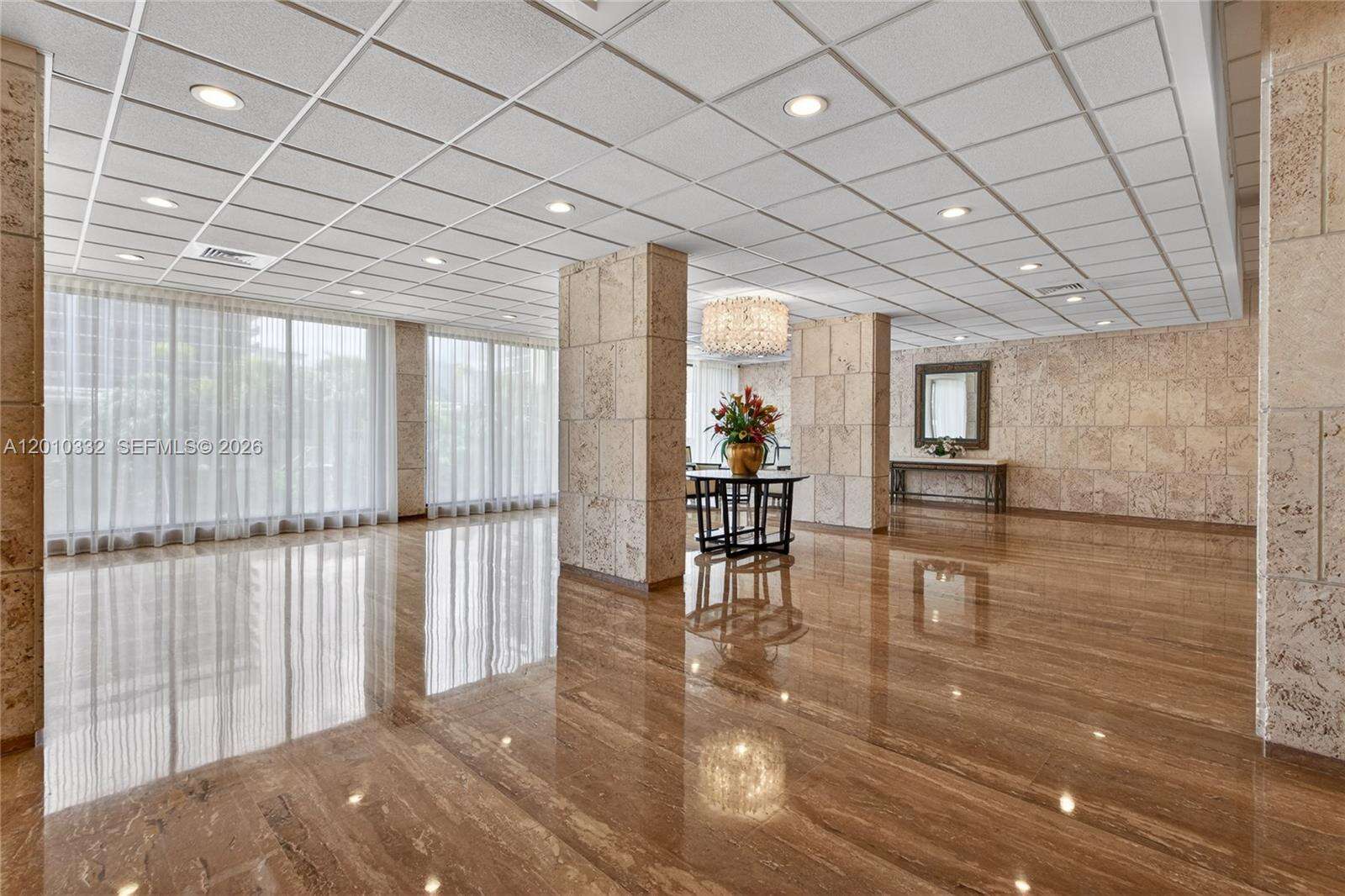 The Hemispheres at 1985 Ocean Dr, Hallandale Beach, FL 33009 - For Sale photo 2