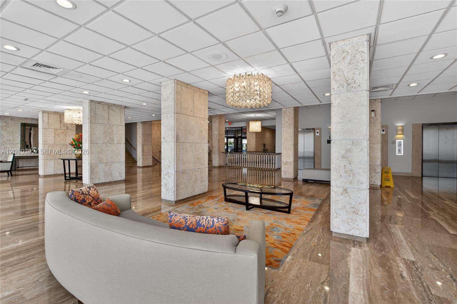 The Hemispheres at 1985 Ocean Dr, Hallandale Beach, FL 33009 - For Sale photo 3