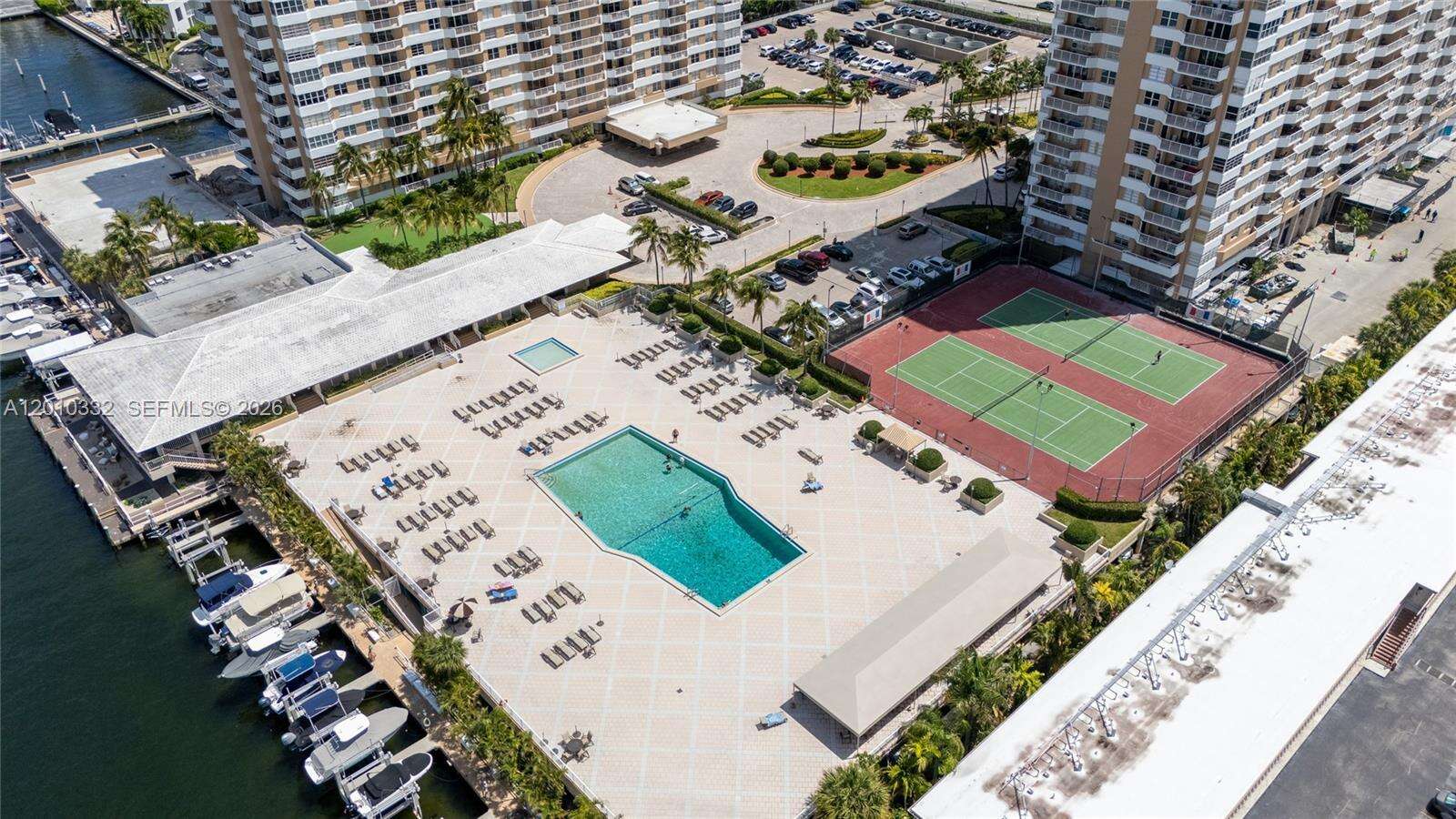 The Hemispheres at 1985 Ocean Dr, Hallandale Beach, FL 33009 - For Sale photo 58
