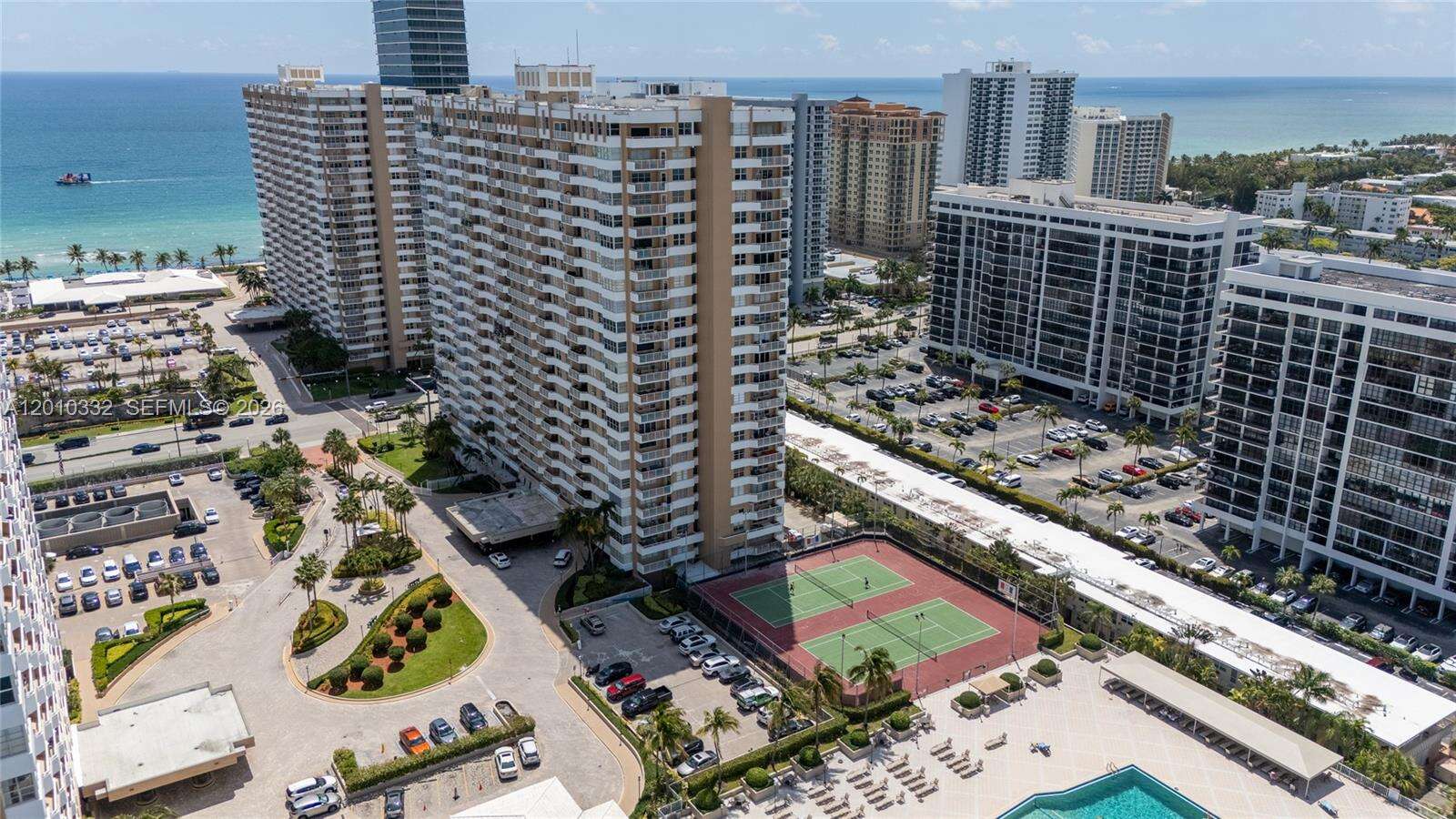 The Hemispheres at 1985 Ocean Dr, Hallandale Beach, FL 33009 - For Sale photo 60