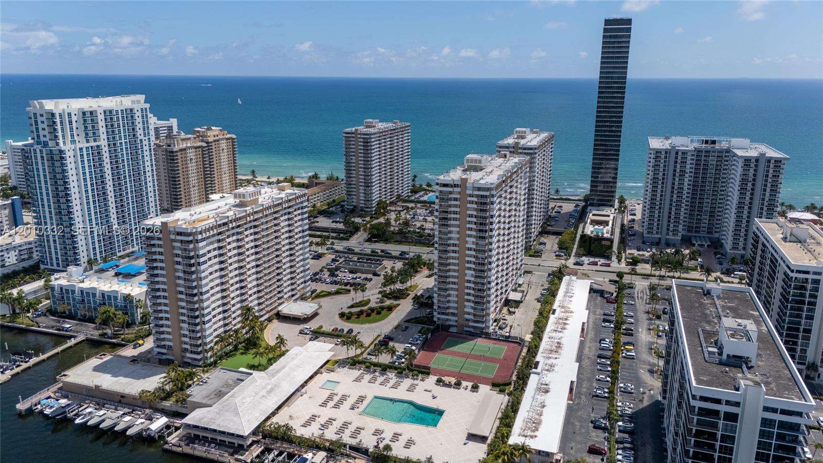 The Hemispheres at 1985 Ocean Dr, Hallandale Beach, FL 33009 - For Sale photo 62
