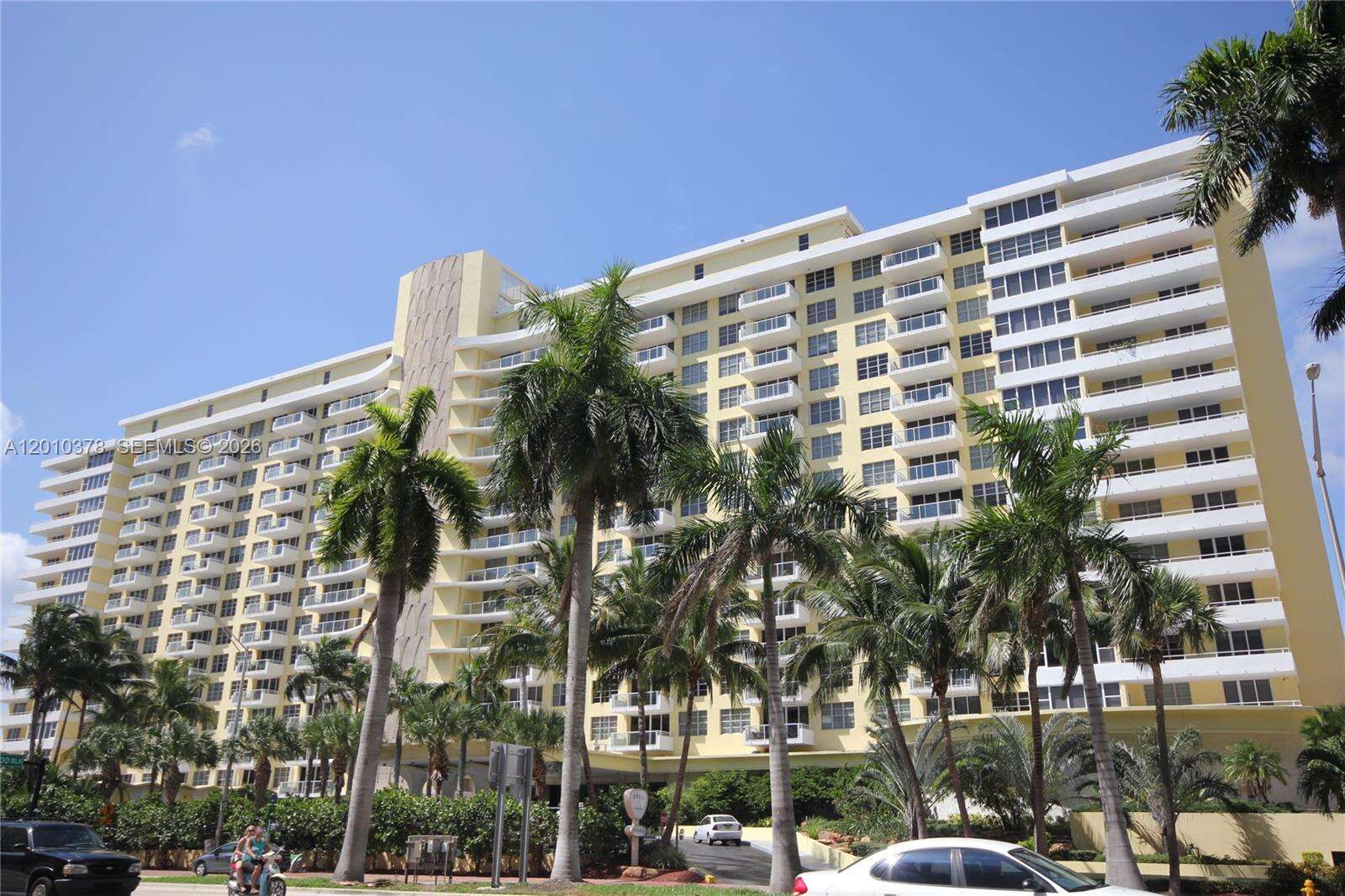 5600 Collins Ave, Miami Beach, FL 33140 - For Sale photo 2
