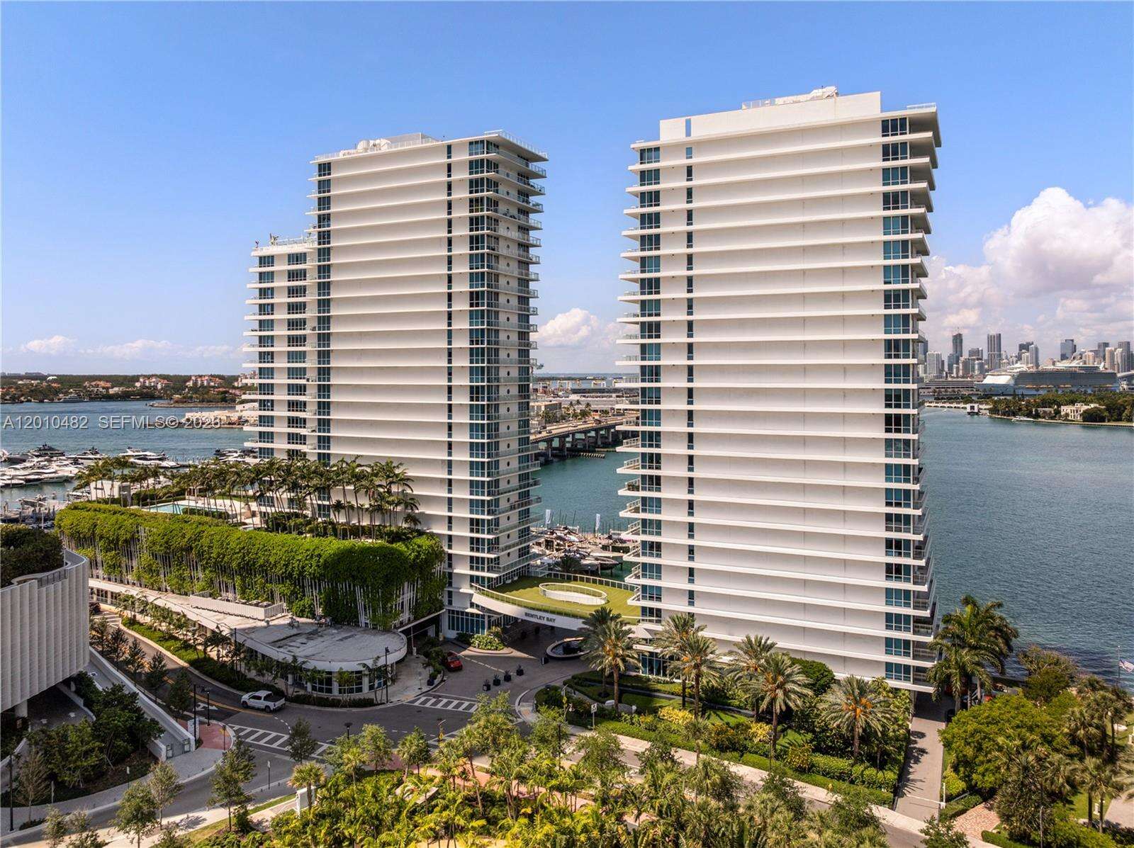 Bentley Bay at 520 W Ave, Miami Beach, FL 33139 - For Sale photo 31
