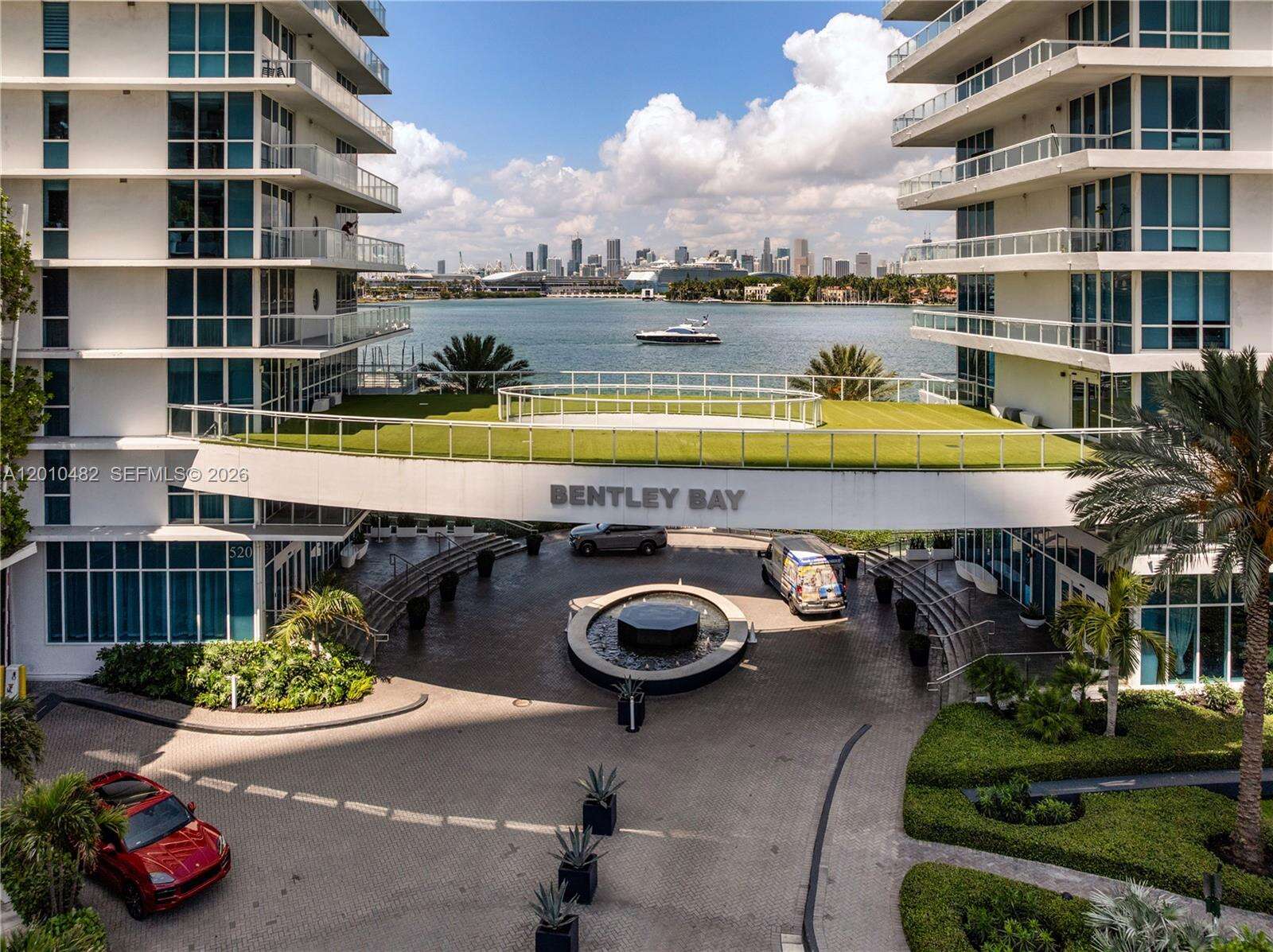 Bentley Bay at 520 W Ave, Miami Beach, FL 33139 - For Sale photo 32