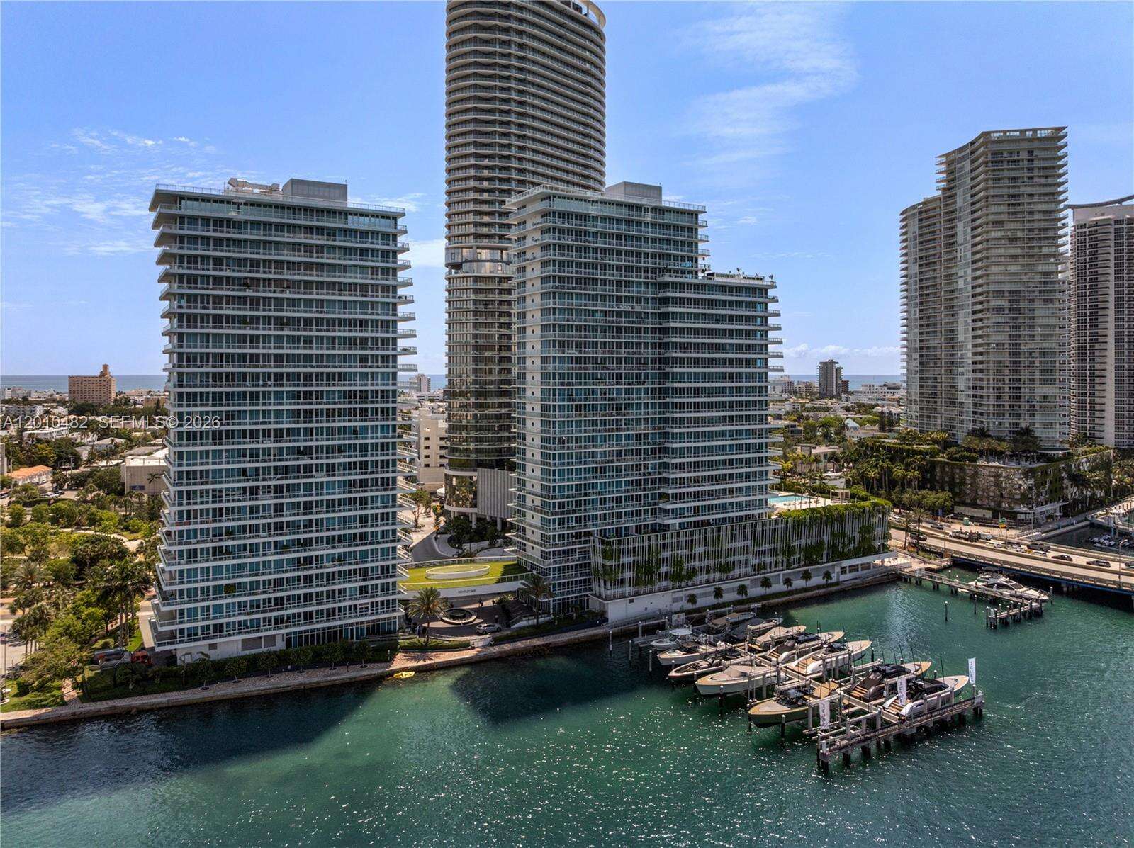 Bentley Bay at 520 W Ave, Miami Beach, FL 33139 - For Sale photo 34