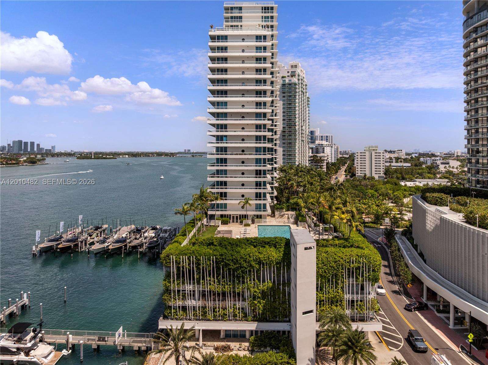 Bentley Bay at 520 W Ave, Miami Beach, FL 33139 - For Sale photo 36