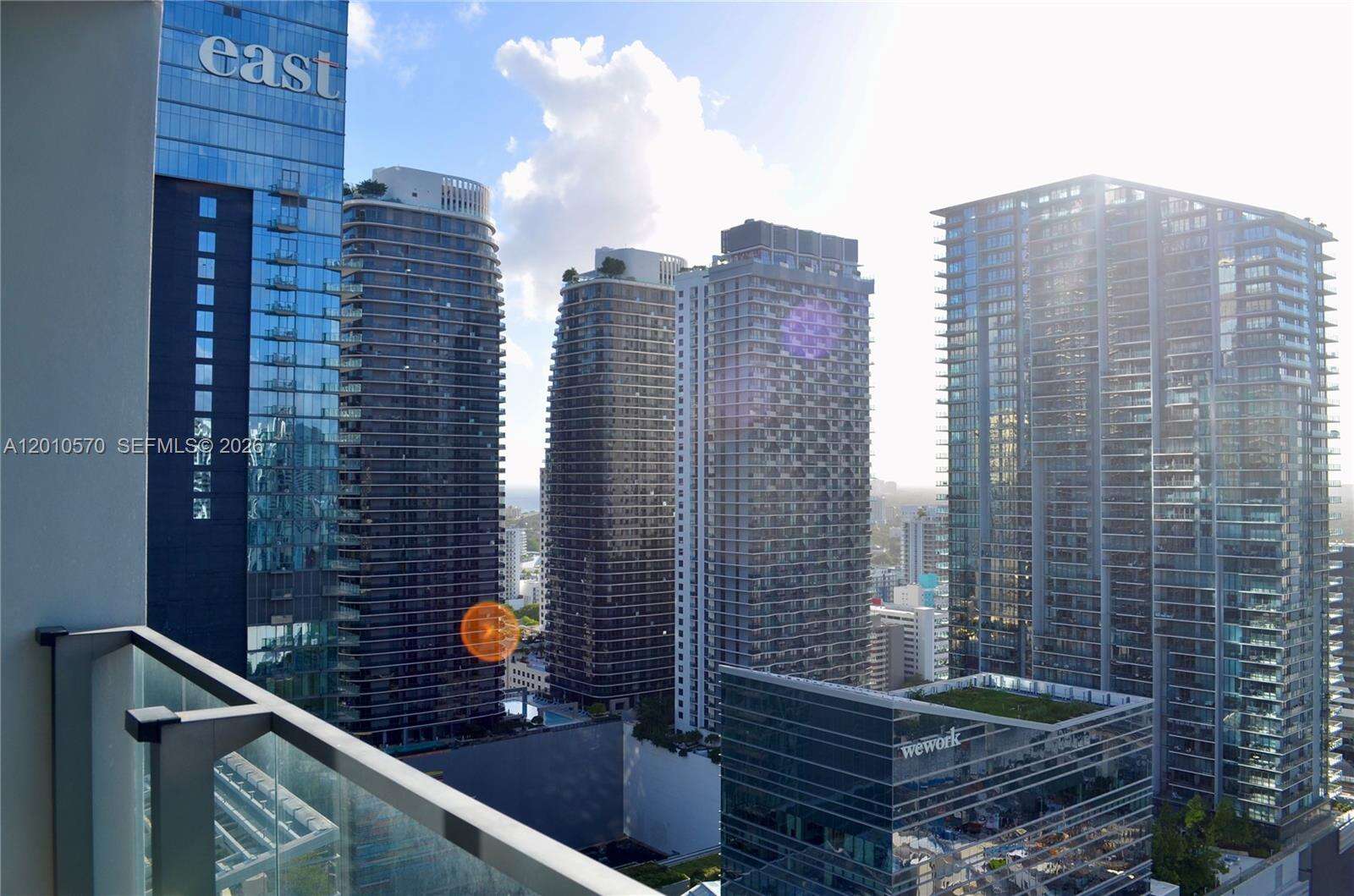 Reach Brickell at 68 6 St, Miami, FL 33131 - For Sale photo 3