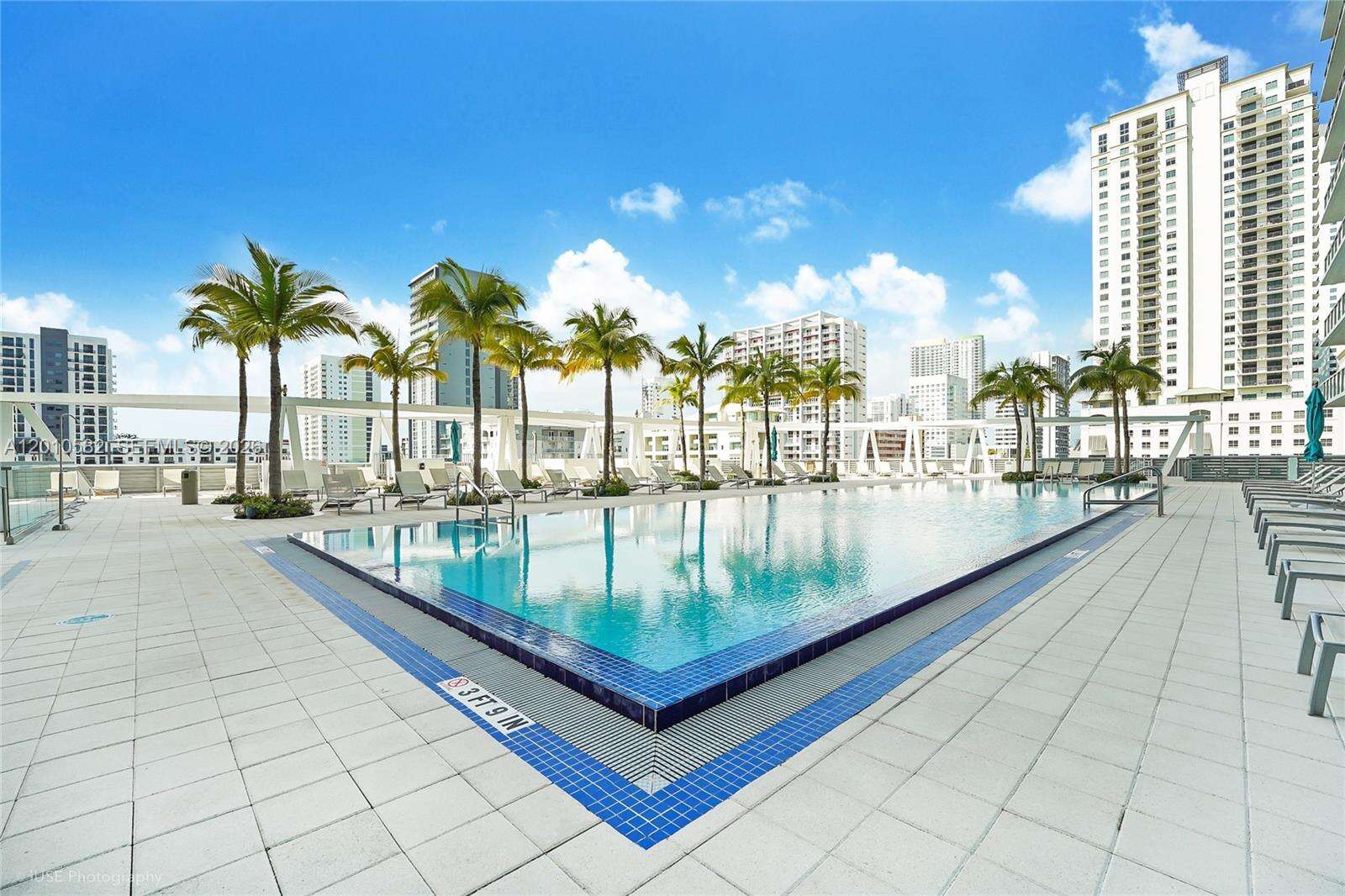 Axis On Brickell at 79 12 St, Miami, FL 33130 - For Sale photo 20