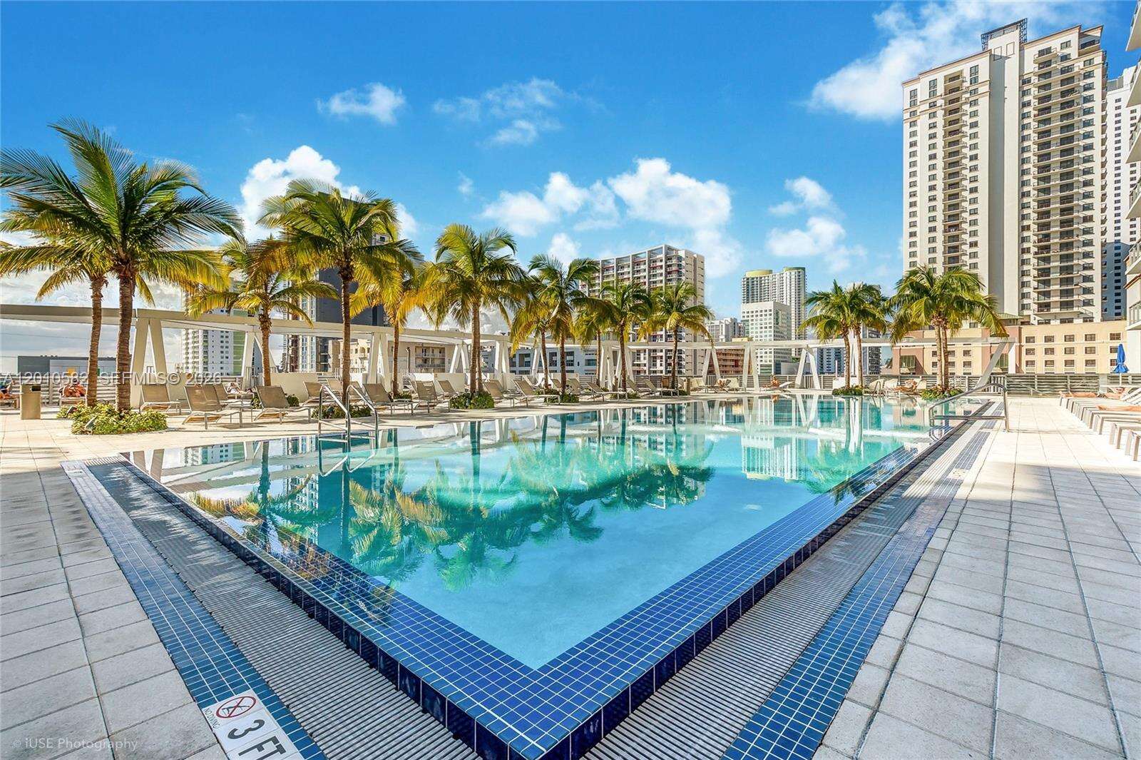 Axis On Brickell at 79 12 St, Miami, FL 33130 - For Sale photo 22