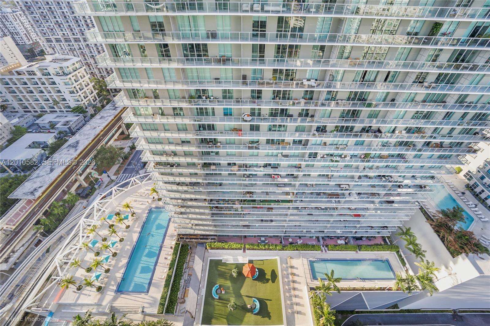 Axis On Brickell at 79 12 St, Miami, FL 33130 - For Sale photo 31