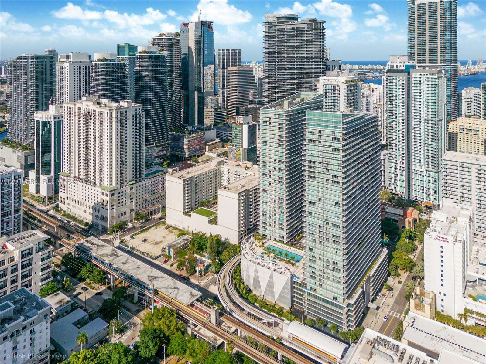 Axis On Brickell at 79 12 St, Miami, FL 33130 - For Sale photo 37