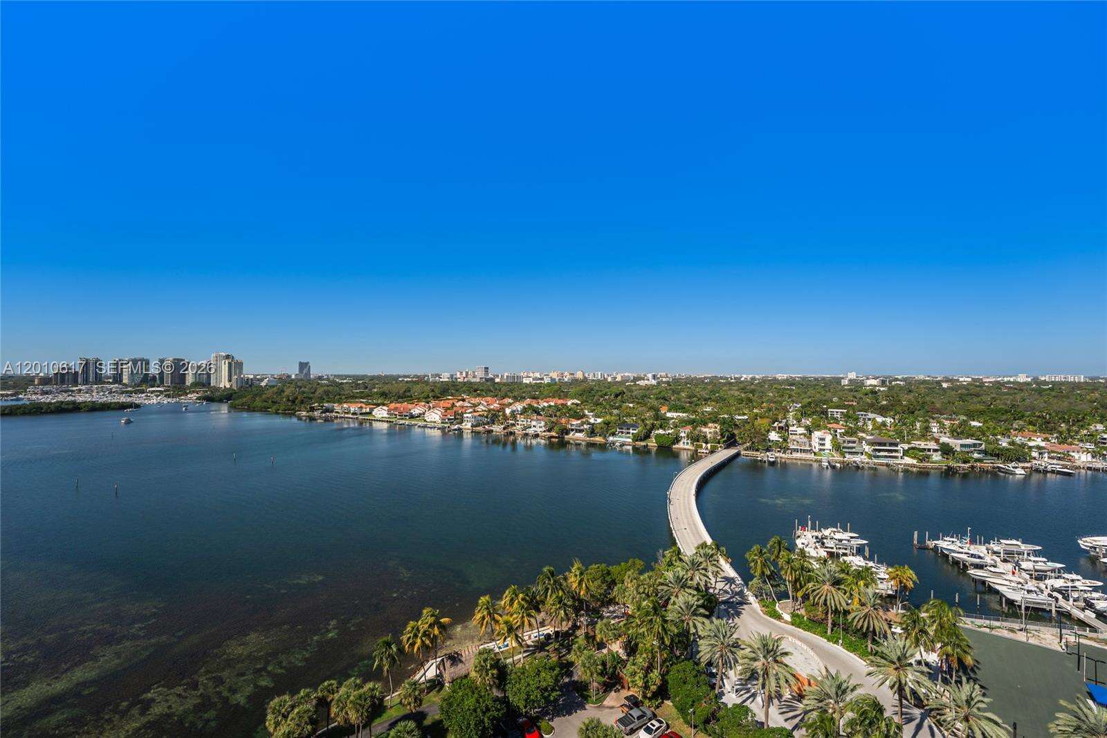 Two Grove Isle Condo at Miami, FL 33133 - For Sale photo 1
