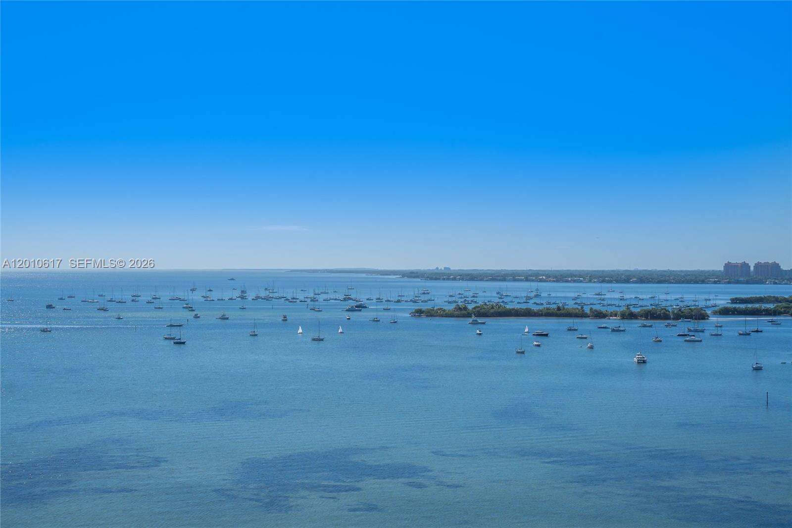Two Grove Isle Condo at Miami, FL 33133 - For Sale photo 2