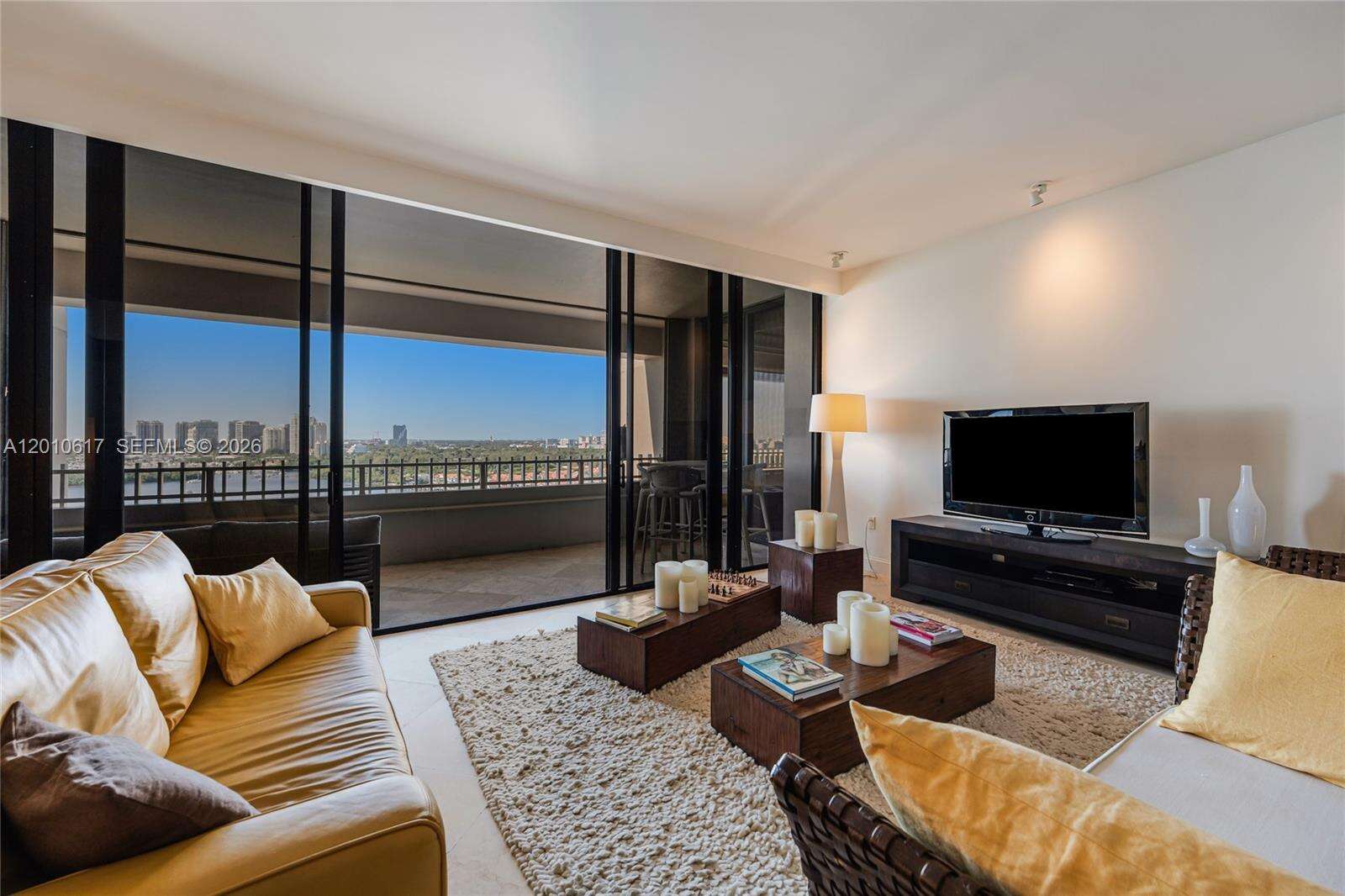 Two Grove Isle Condo at Miami, FL 33133 - For Sale photo 12