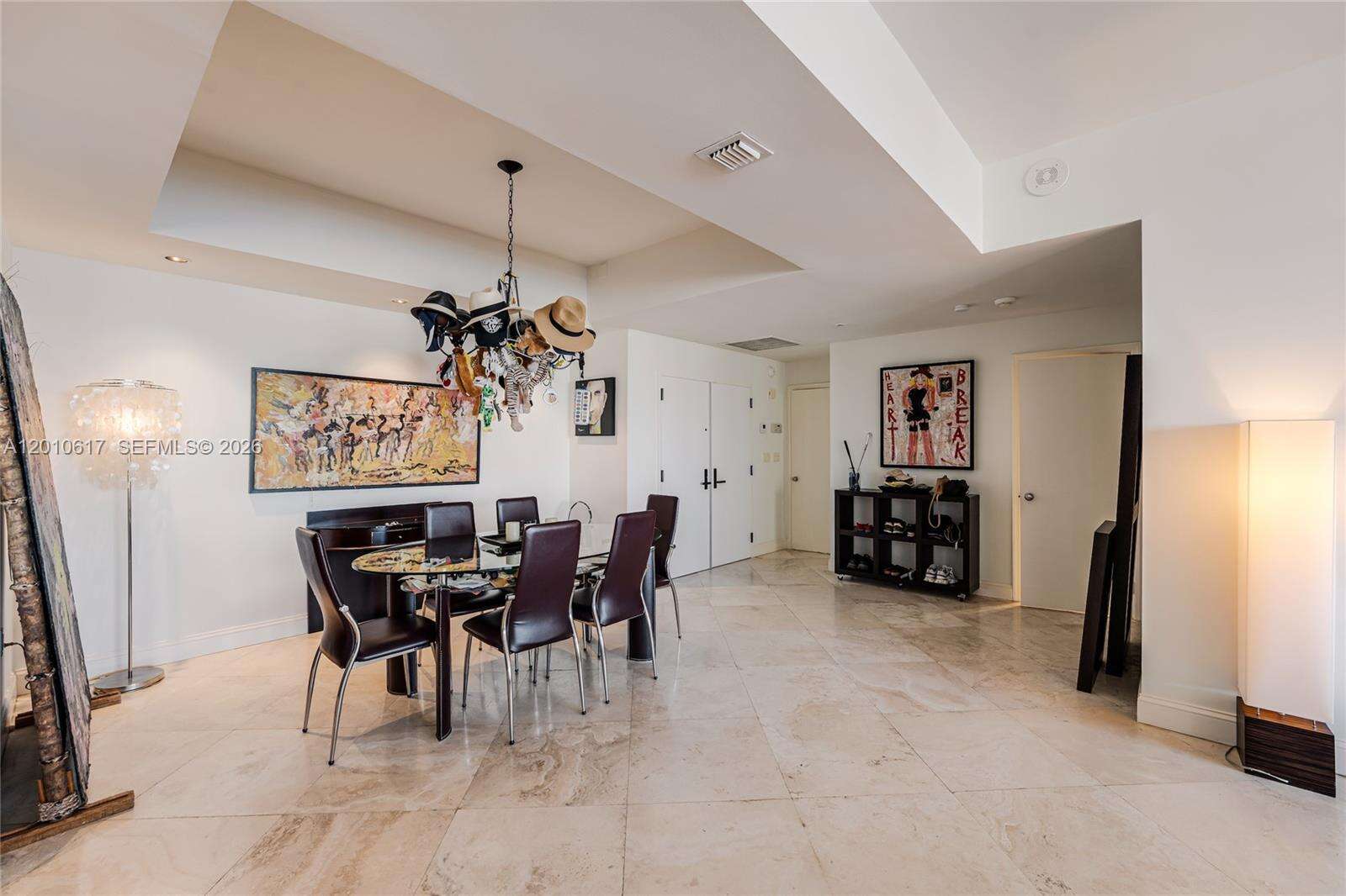 Two Grove Isle Condo at Miami, FL 33133 - For Sale photo 16