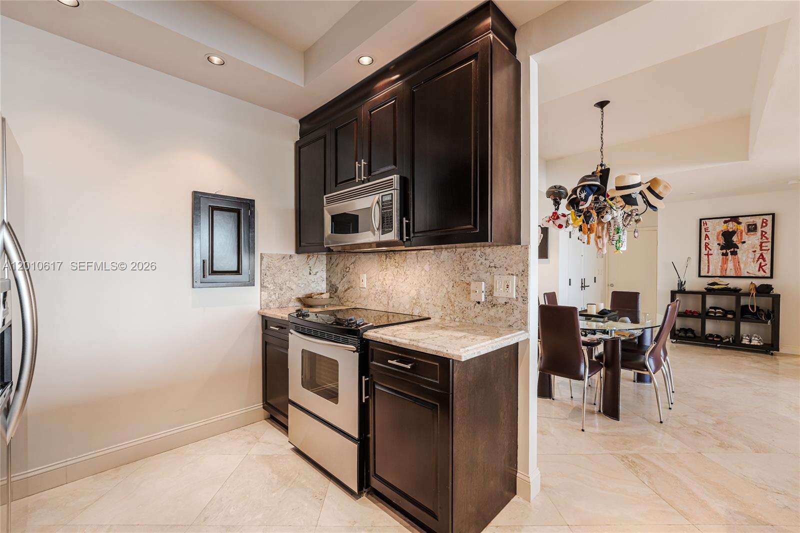 Two Grove Isle Condo at Miami, FL 33133 - For Sale photo 18