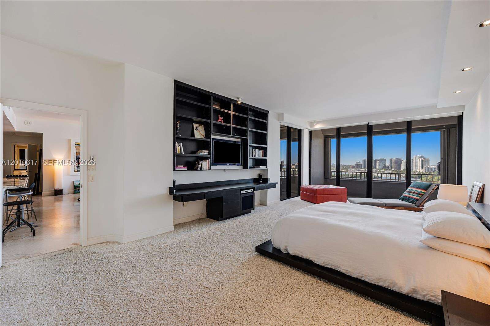 Two Grove Isle Condo at Miami, FL 33133 - For Sale photo 20