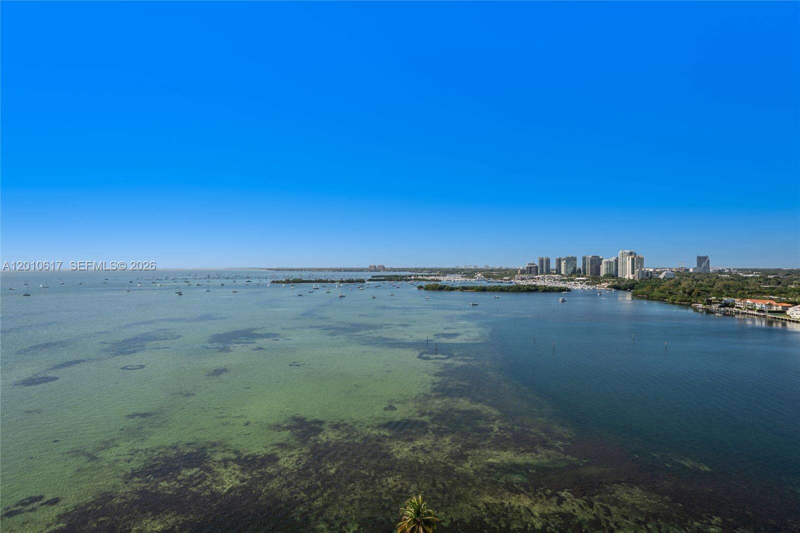 Two Grove Isle Condo at Miami, FL 33133 - For Sale photo 3