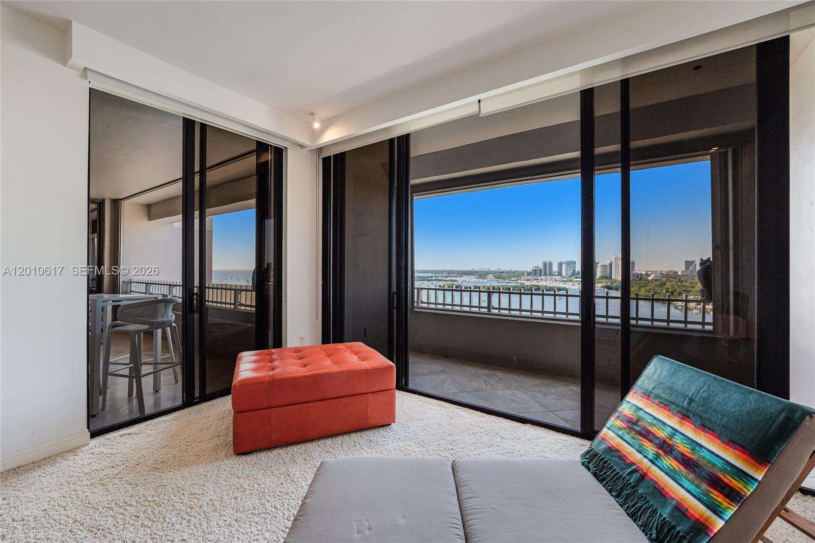 Two Grove Isle Condo at Miami, FL 33133 - For Sale photo 22