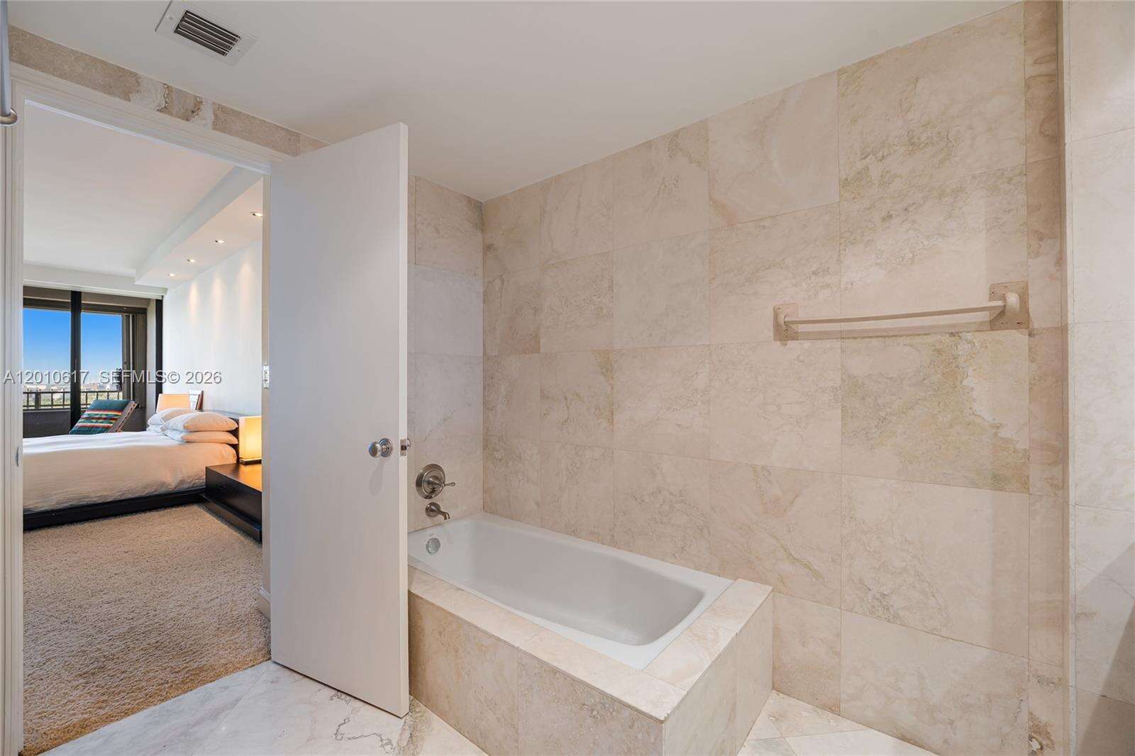 Two Grove Isle Condo at Miami, FL 33133 - For Sale photo 23