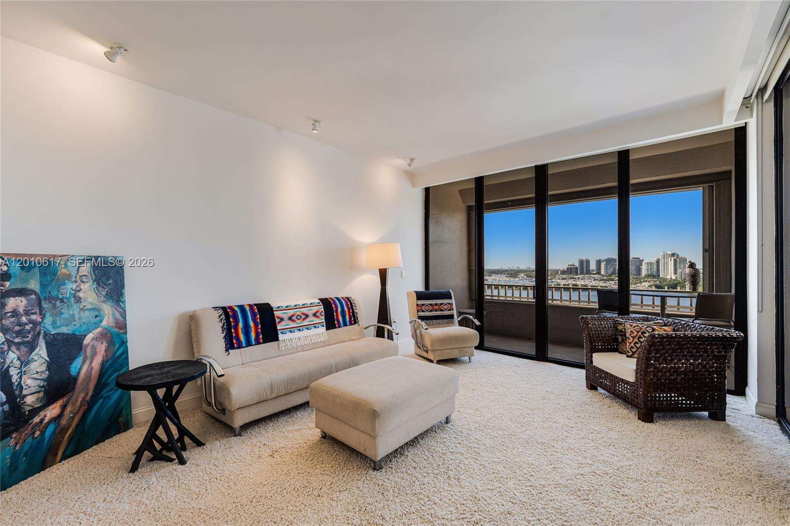 Two Grove Isle Condo at Miami, FL 33133 - For Sale photo 26