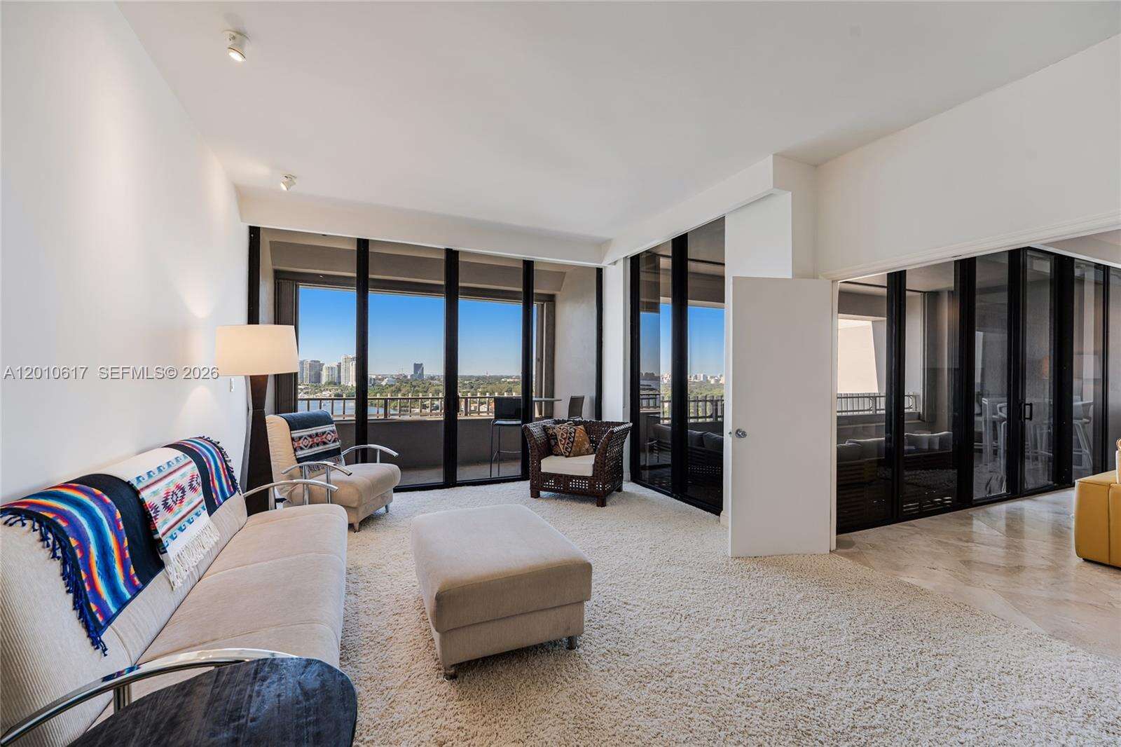 Two Grove Isle Condo at Miami, FL 33133 - For Sale photo 28