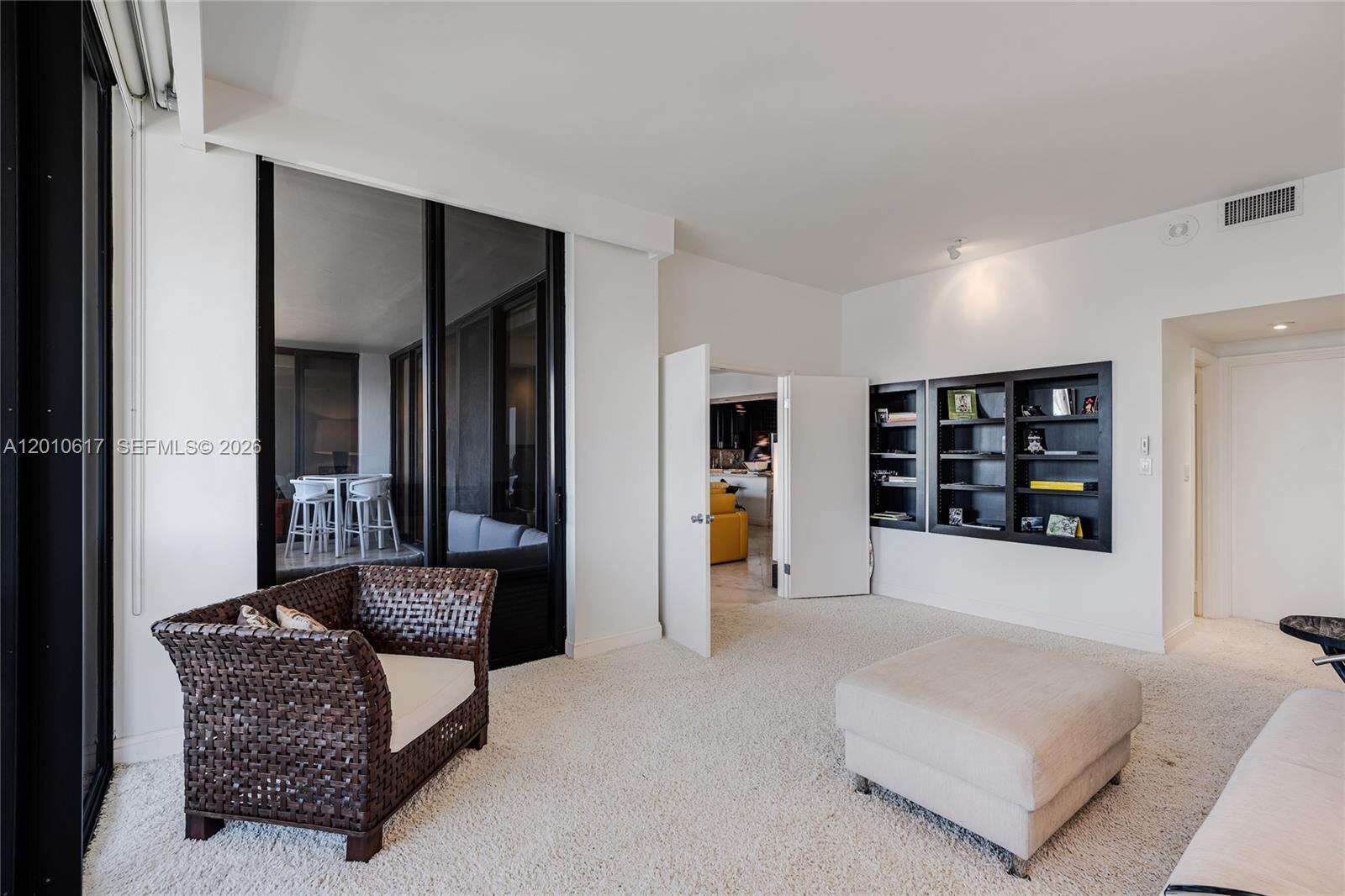 Two Grove Isle Condo at Miami, FL 33133 - For Sale photo 29