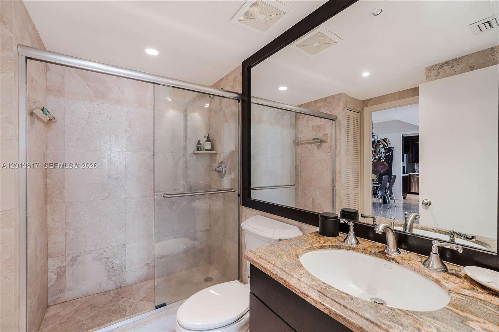 Two Grove Isle Condo at Miami, FL 33133 - For Sale photo 30