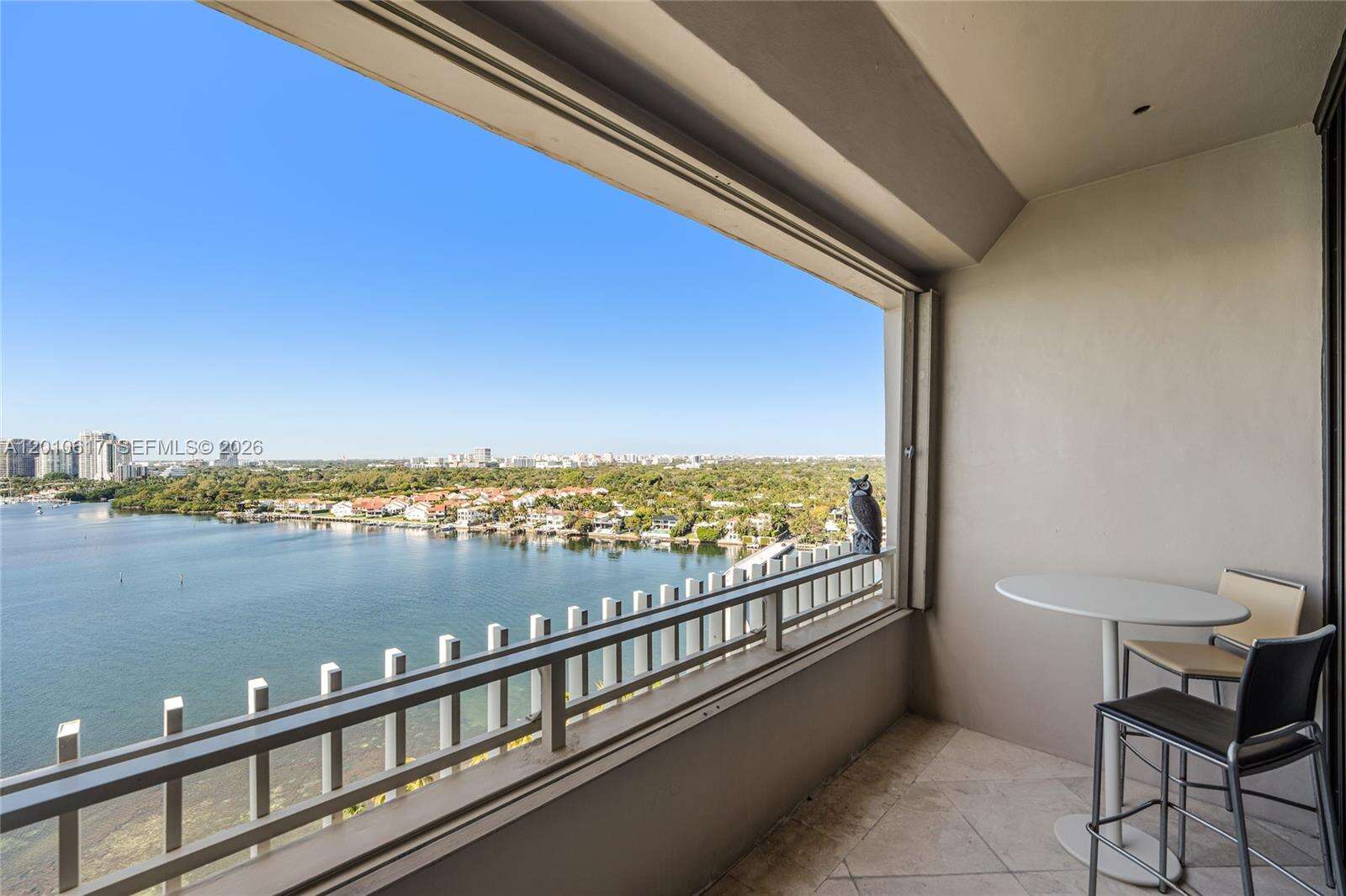 Two Grove Isle Condo at Miami, FL 33133 - For Sale photo 8