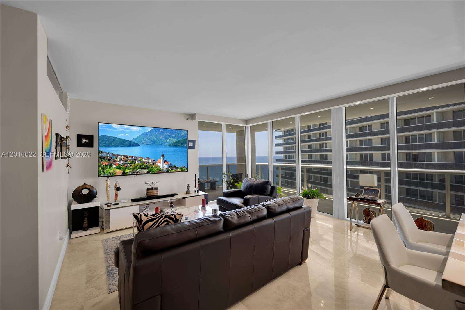 BEACH CLUB THREE - 1800 Ocean Dr, Hallandale Beach, FL 33009 | Picture 1