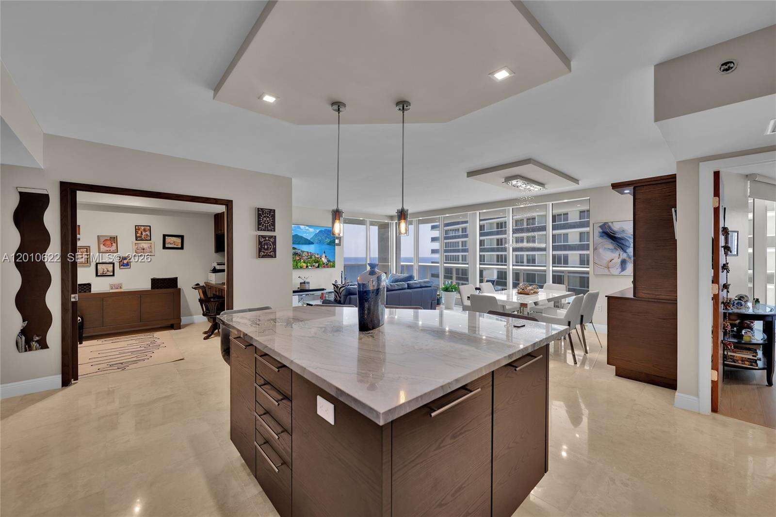 BEACH CLUB THREE - 1800 Ocean Dr, Hallandale Beach, FL 33009 | Picture 11