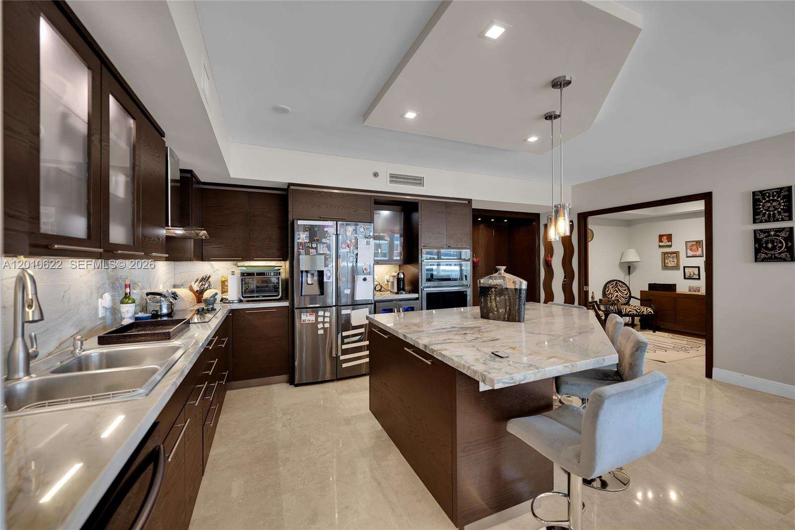 BEACH CLUB THREE - 1800 Ocean Dr, Hallandale Beach, FL 33009 | Picture 12