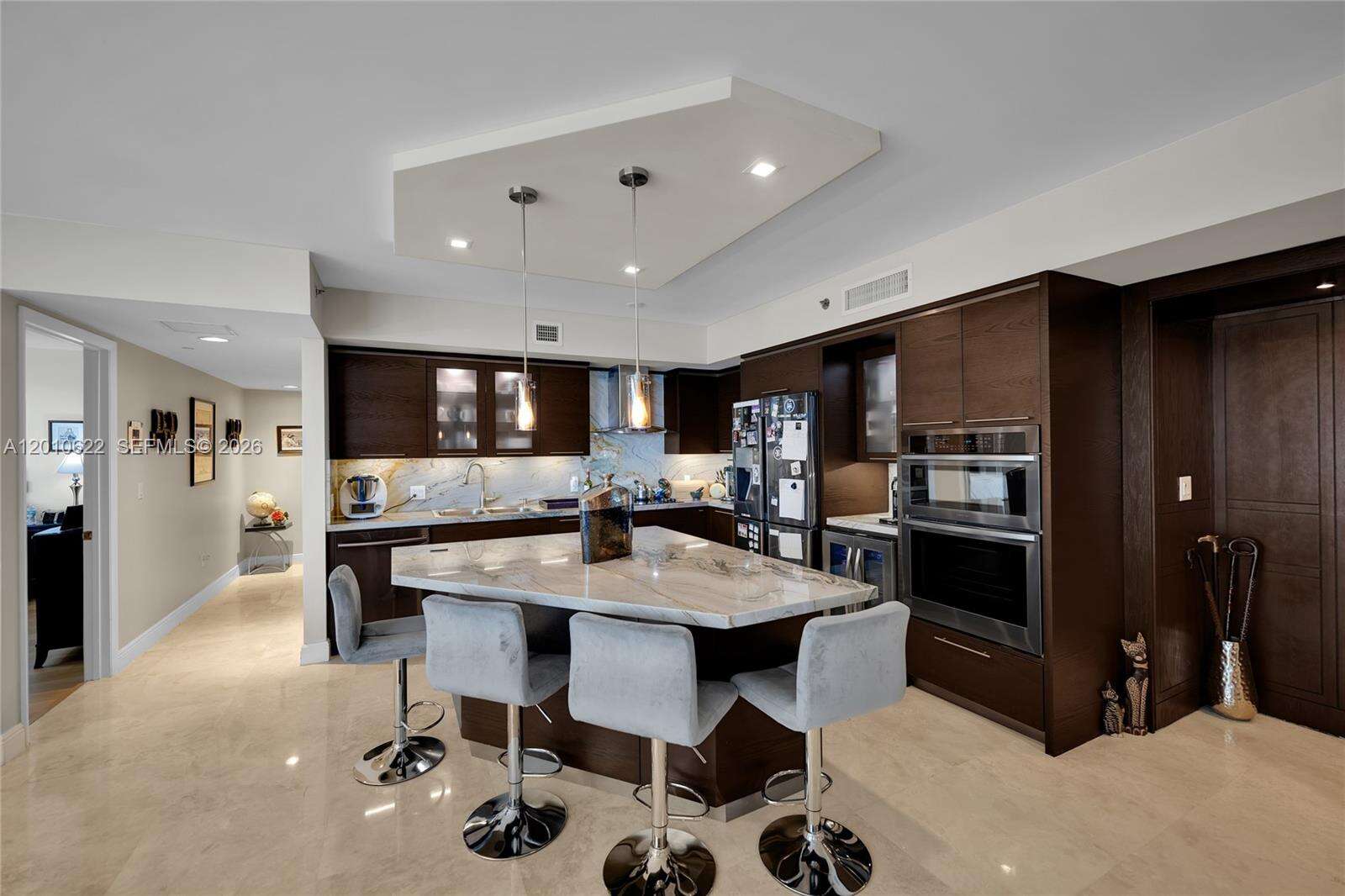 BEACH CLUB THREE - 1800 Ocean Dr, Hallandale Beach, FL 33009 | Picture 13