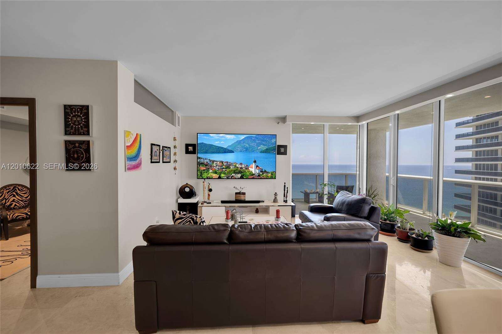 BEACH CLUB THREE - 1800 Ocean Dr, Hallandale Beach, FL 33009 | Picture 3