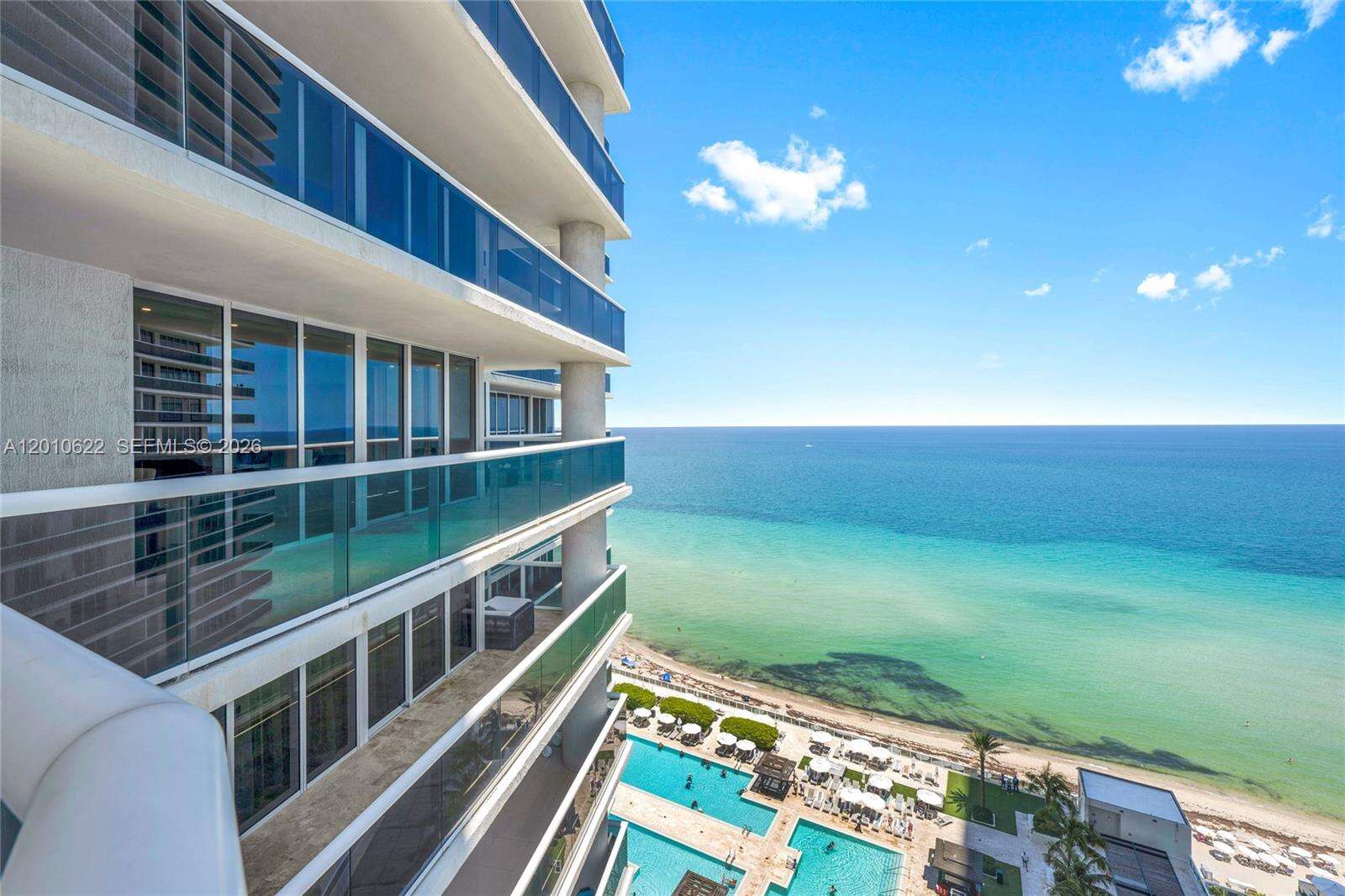 BEACH CLUB THREE - 1800 Ocean Dr, Hallandale Beach, FL 33009 | Picture 27