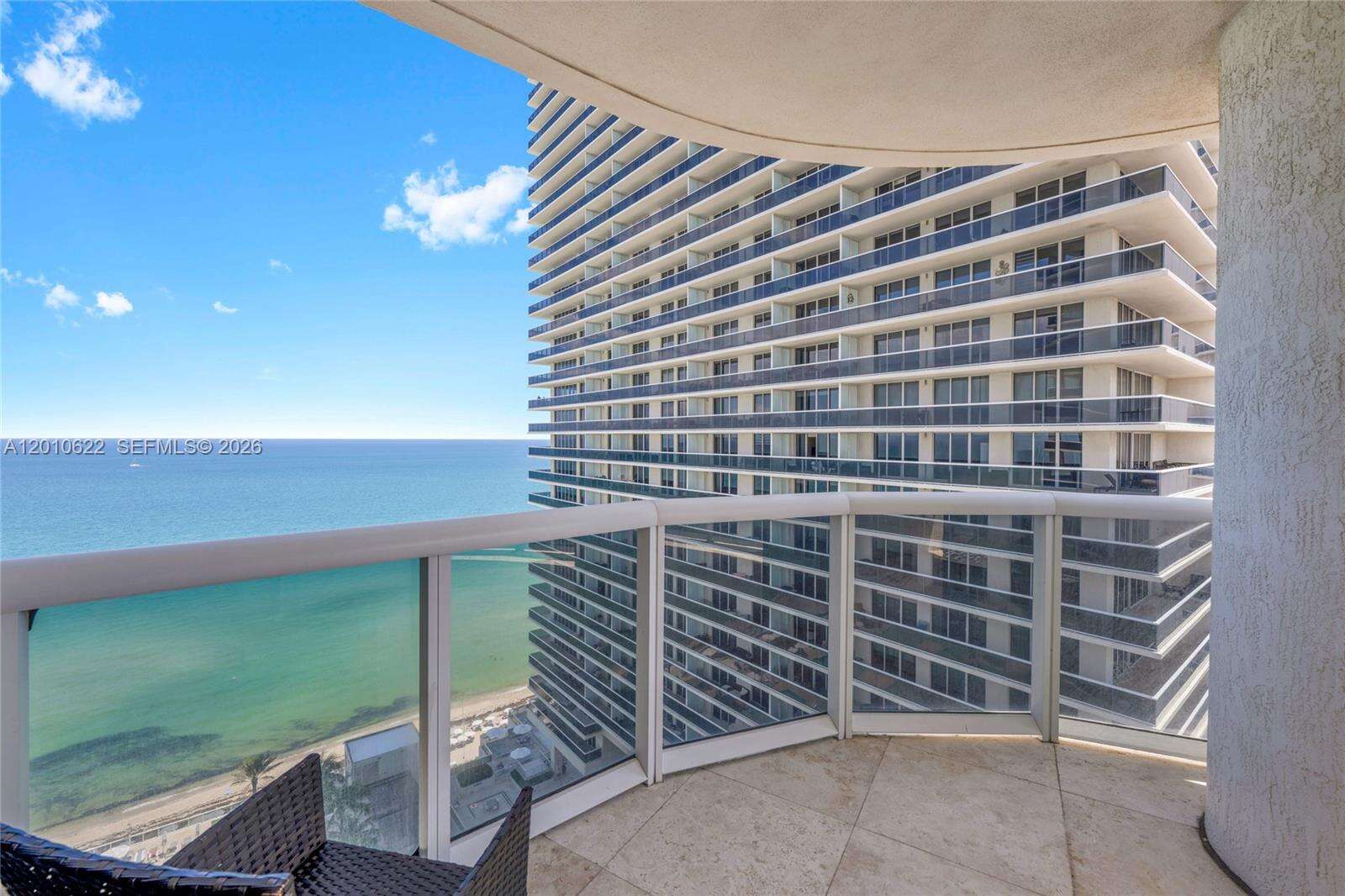 BEACH CLUB THREE - 1800 Ocean Dr, Hallandale Beach, FL 33009 | Picture 30