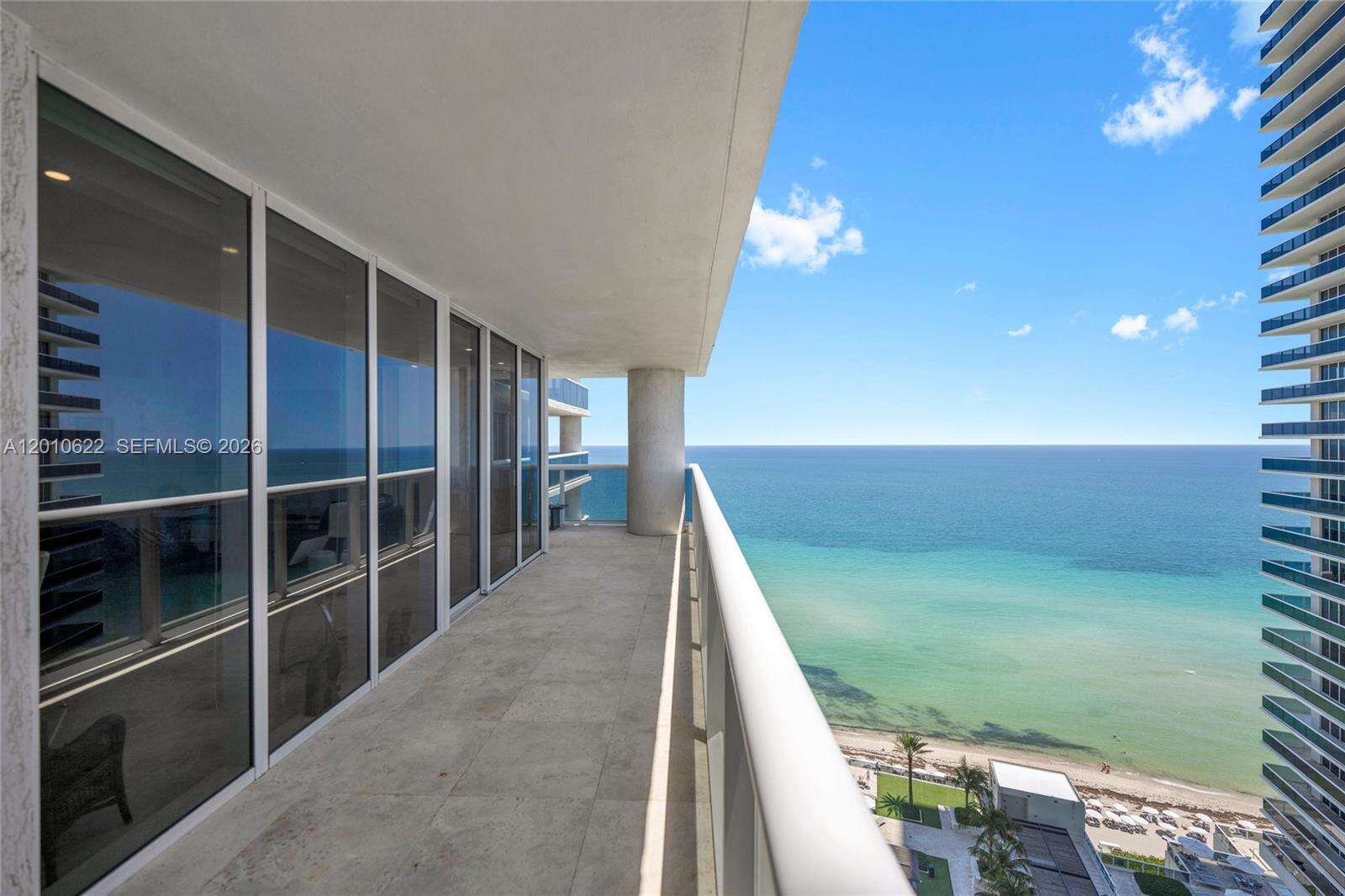 BEACH CLUB THREE - 1800 Ocean Dr, Hallandale Beach, FL 33009 | Picture 31
