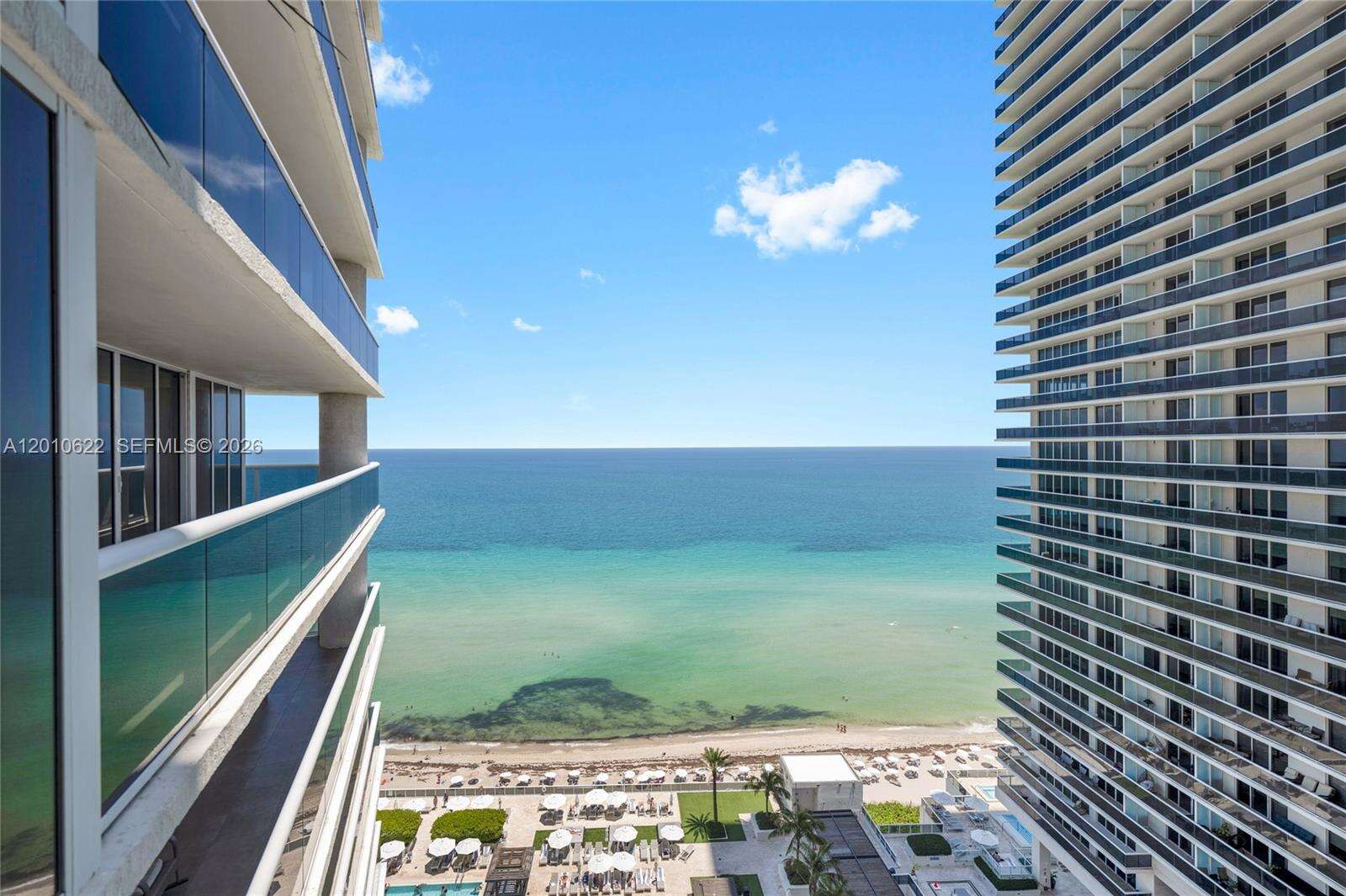 BEACH CLUB THREE - 1800 Ocean Dr, Hallandale Beach, FL 33009 | Picture 33