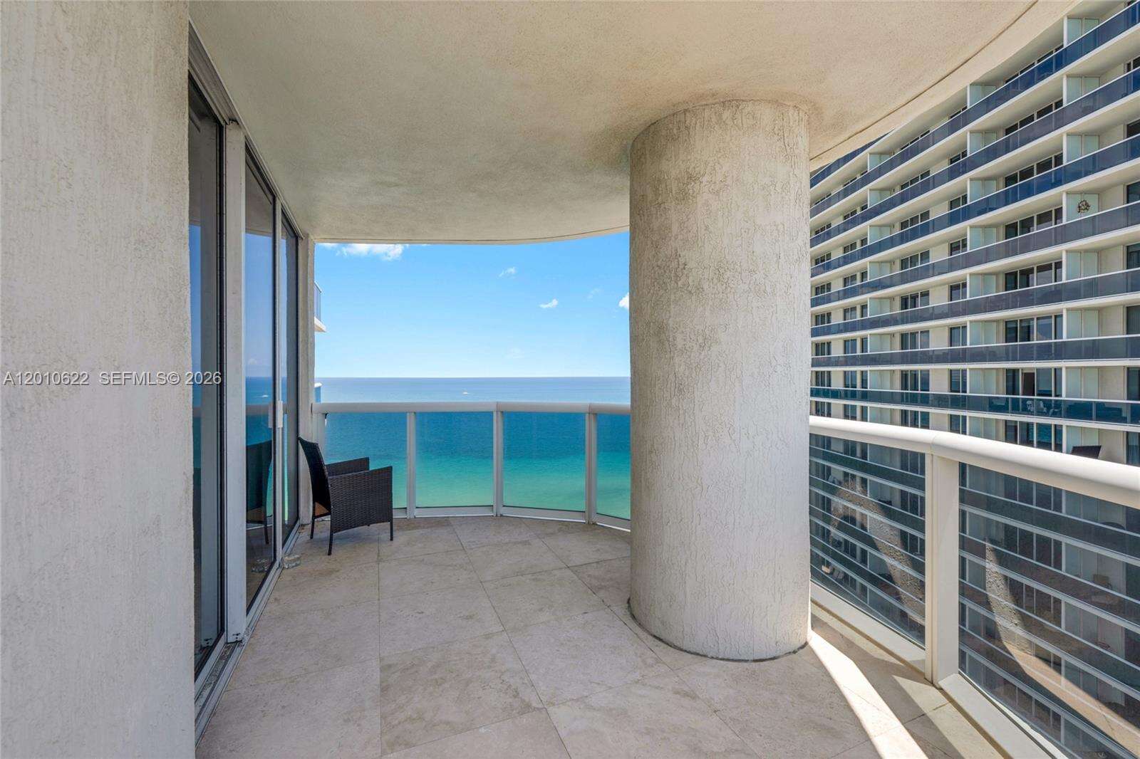 BEACH CLUB THREE - 1800 Ocean Dr, Hallandale Beach, FL 33009 | Picture 34