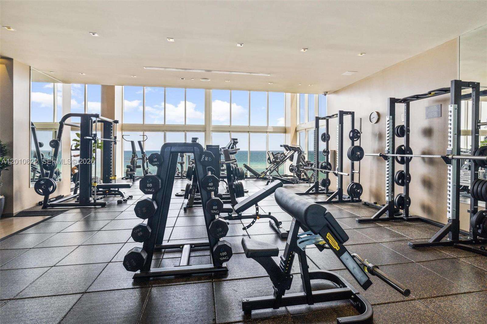 BEACH CLUB THREE - 1800 Ocean Dr, Hallandale Beach, FL 33009 | Picture 50