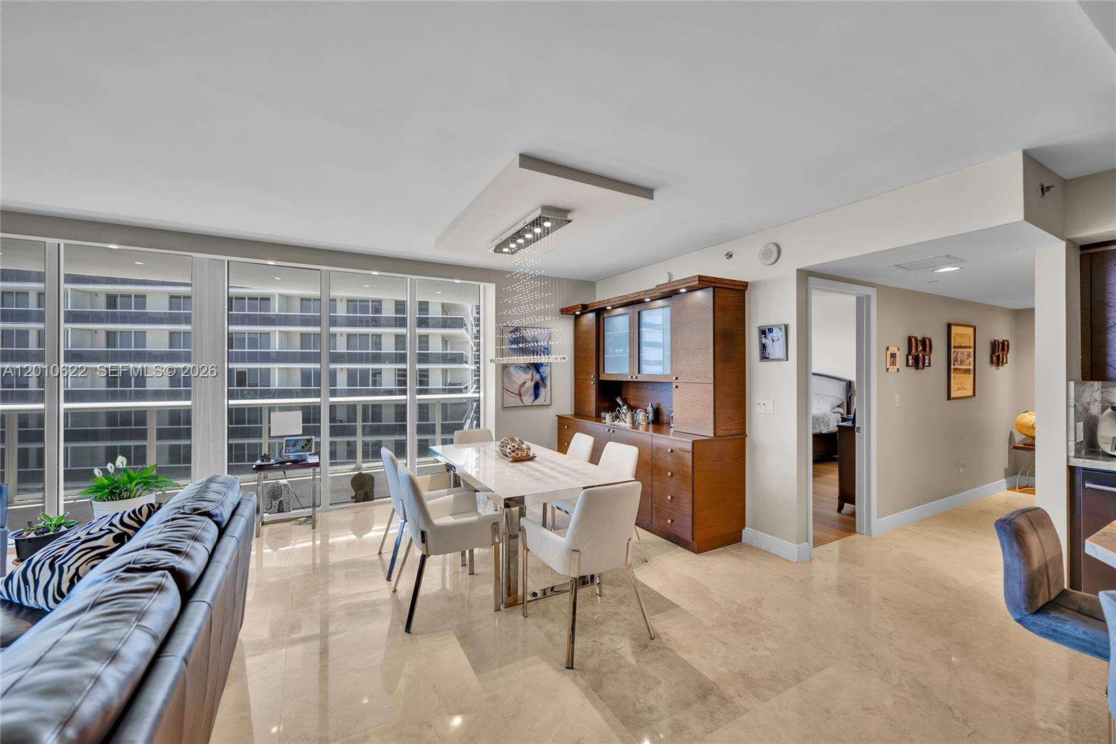 BEACH CLUB THREE - 1800 Ocean Dr, Hallandale Beach, FL 33009 | Picture 6
