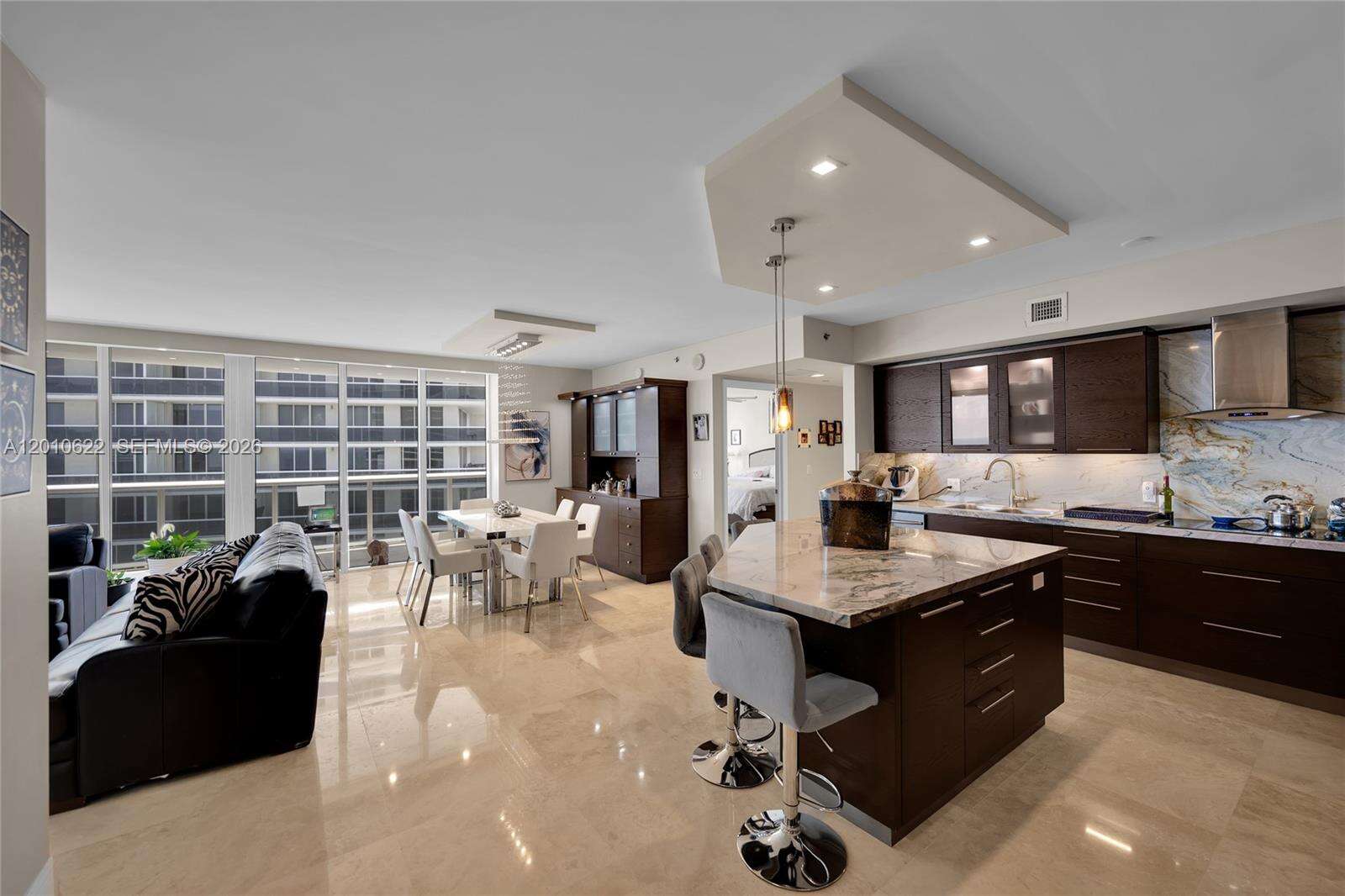 BEACH CLUB THREE - 1800 Ocean Dr, Hallandale Beach, FL 33009 | Picture 7
