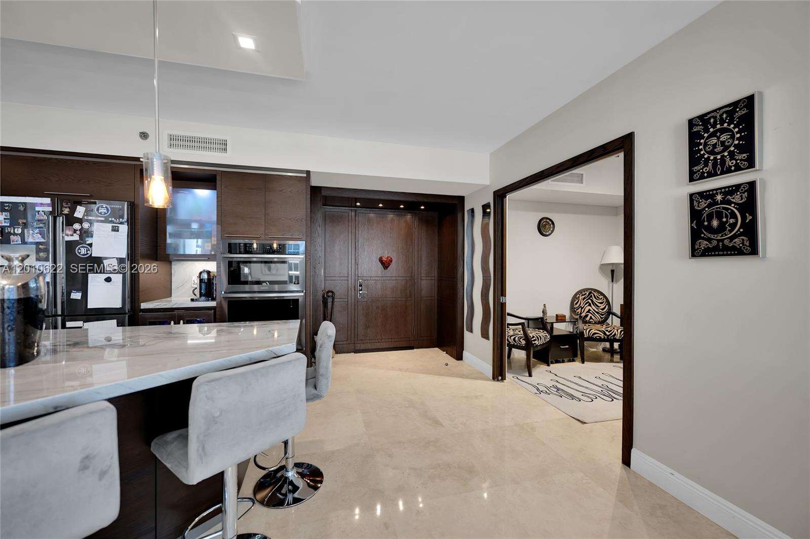 BEACH CLUB THREE - 1800 Ocean Dr, Hallandale Beach, FL 33009 | Picture 8