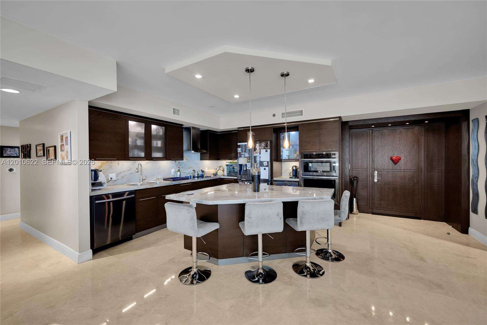 BEACH CLUB THREE - 1800 Ocean Dr, Hallandale Beach, FL 33009 | Picture 10