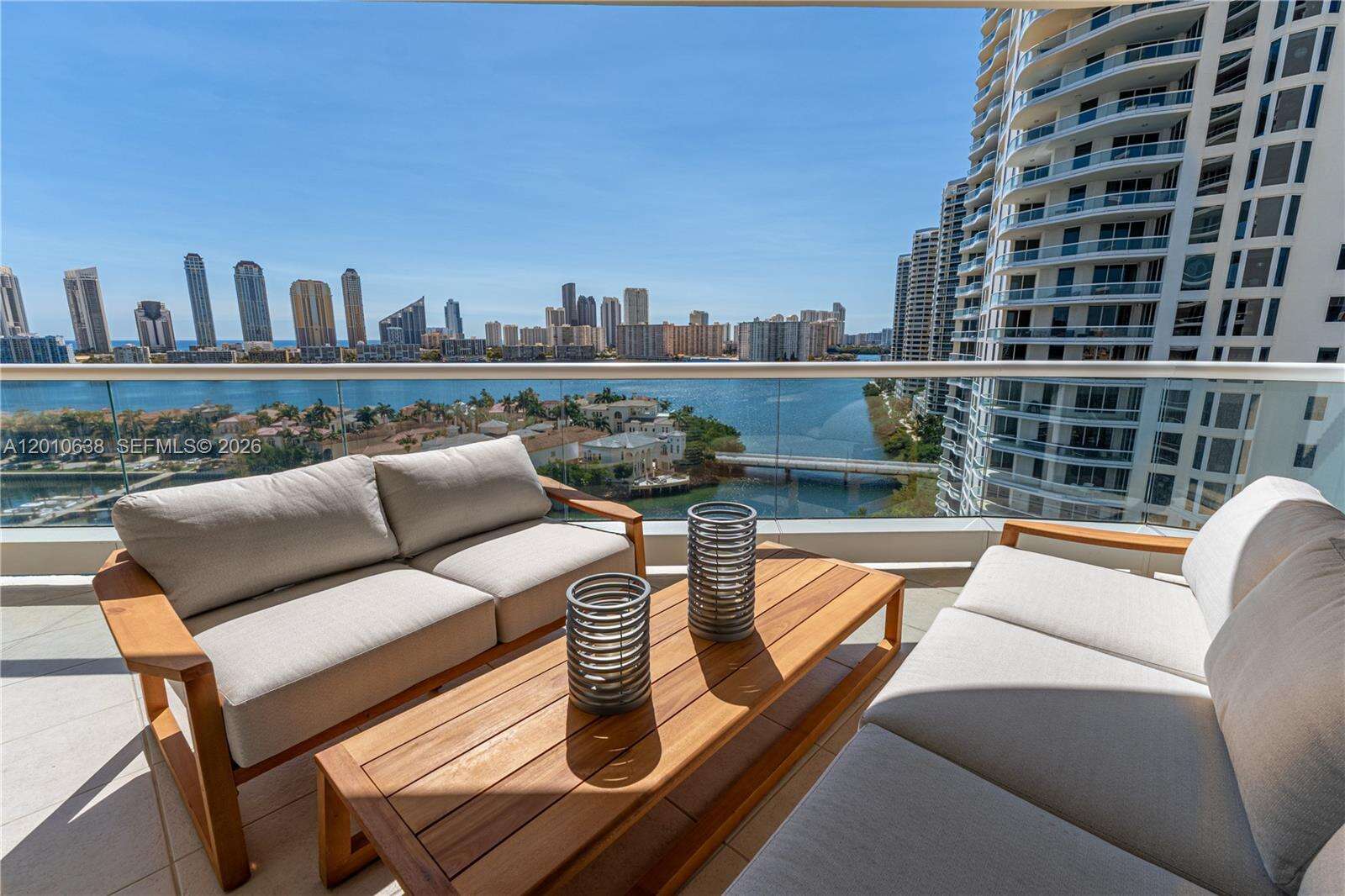 7000 ISL BLVD WILLIAMS ISL - 7000 Island Blvd, Aventura, FL 33160 | Picture 1