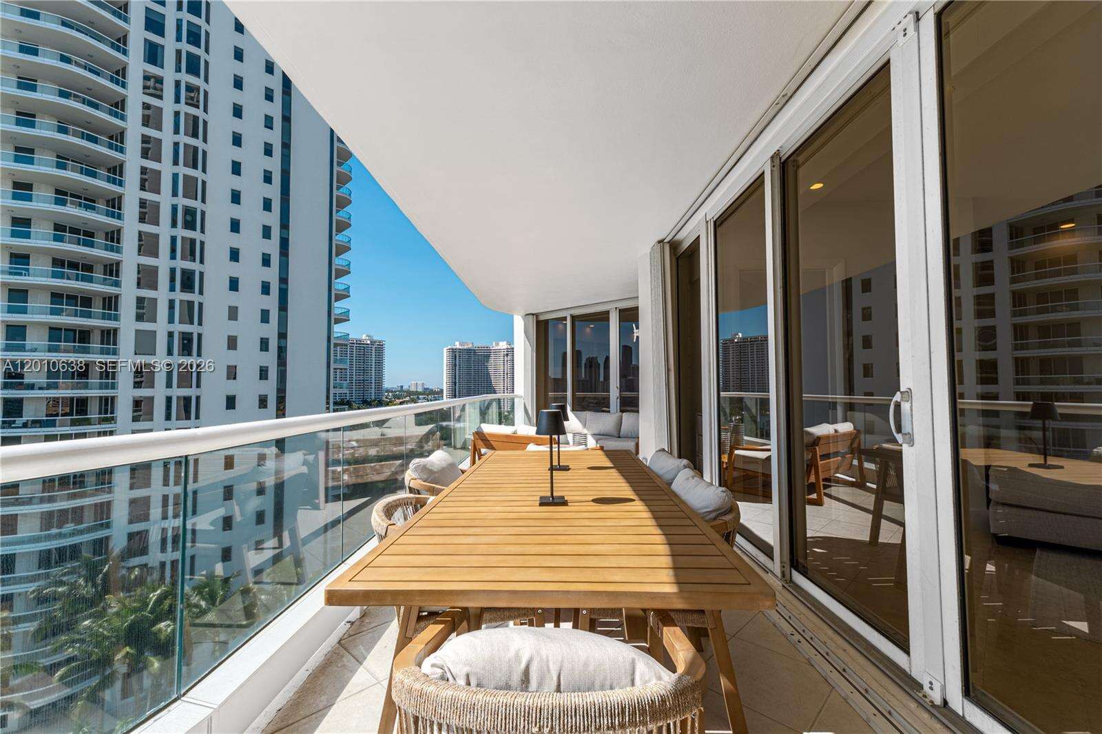7000 ISL BLVD WILLIAMS ISL - 7000 Island Blvd, Aventura, FL 33160 | Picture 2