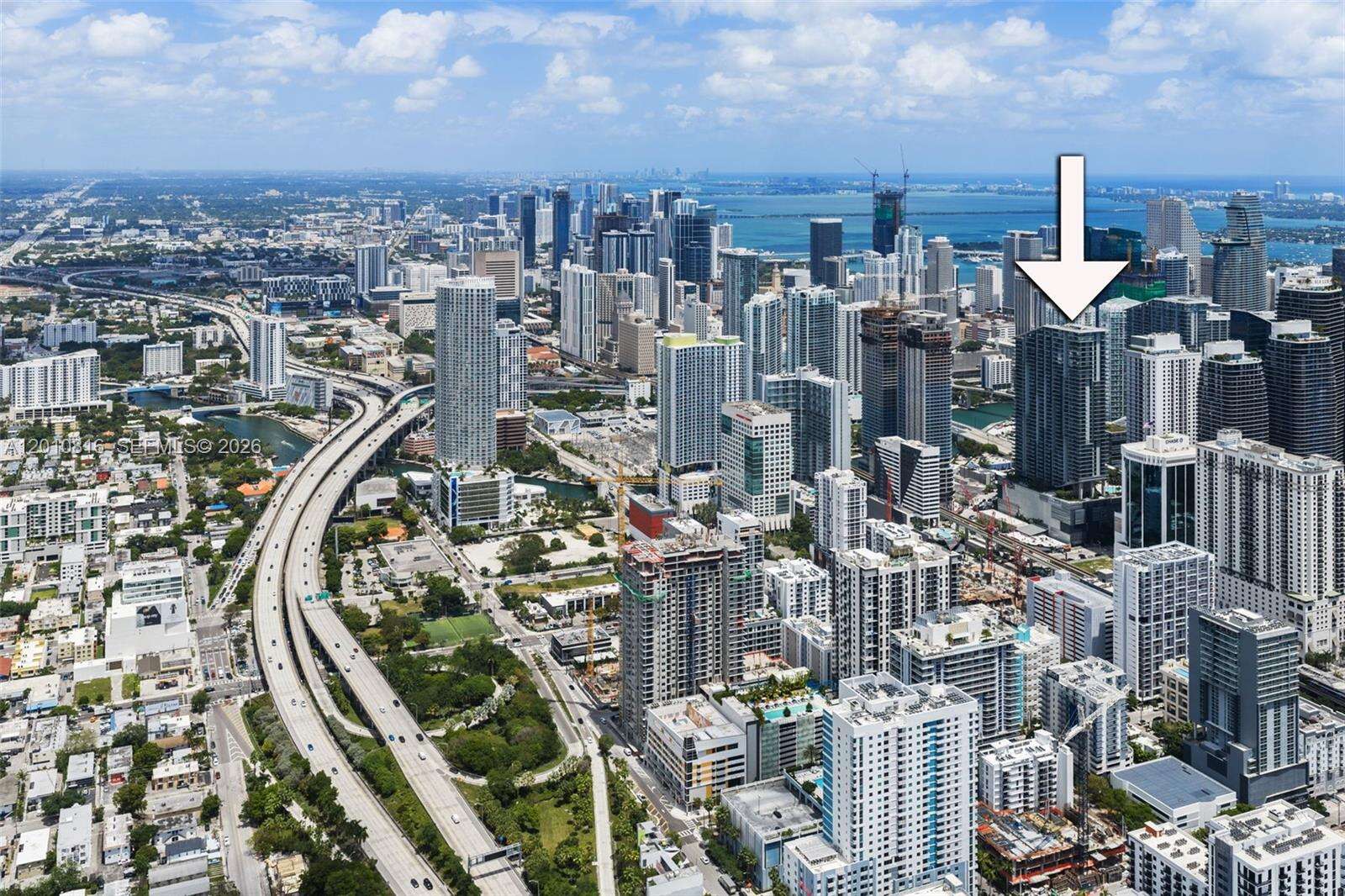Rise Brickell at 88 7 St, Miami, FL 33130 - For Sale photo 32