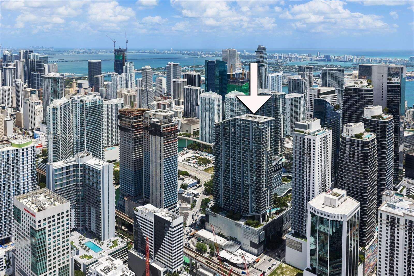 Rise Brickell at 88 7 St, Miami, FL 33130 - For Sale photo 33
