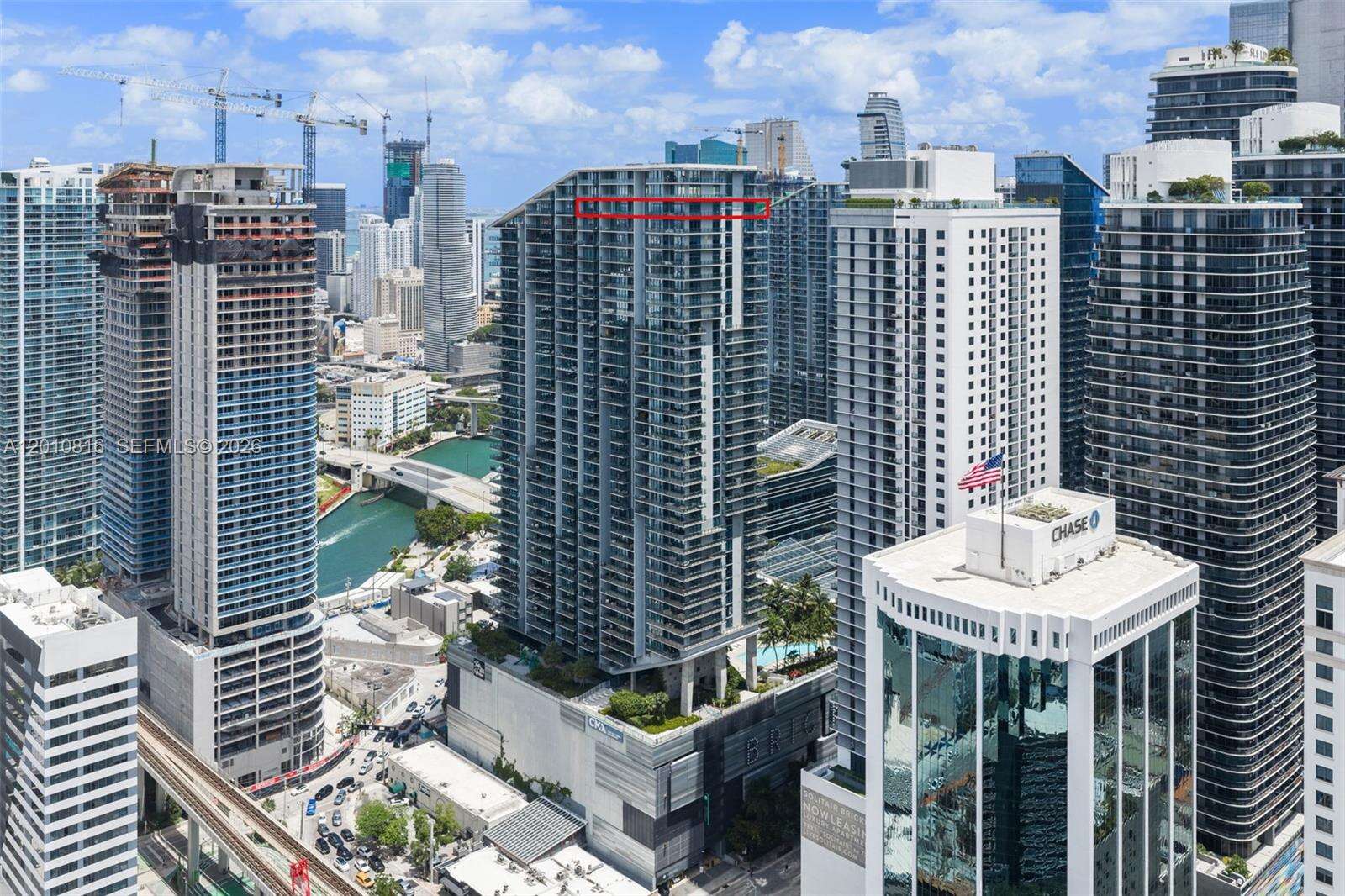 Rise Brickell at 88 7 St, Miami, FL 33130 - For Sale photo 34