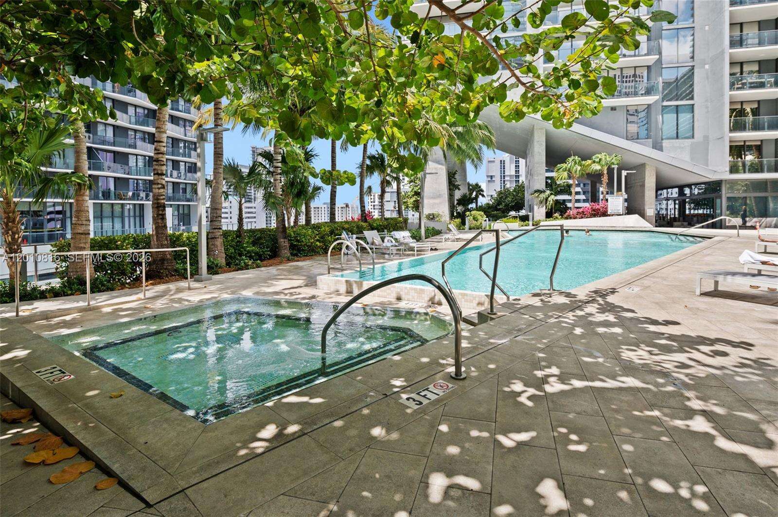 Rise Brickell at 88 7 St, Miami, FL 33130 - For Sale photo 37